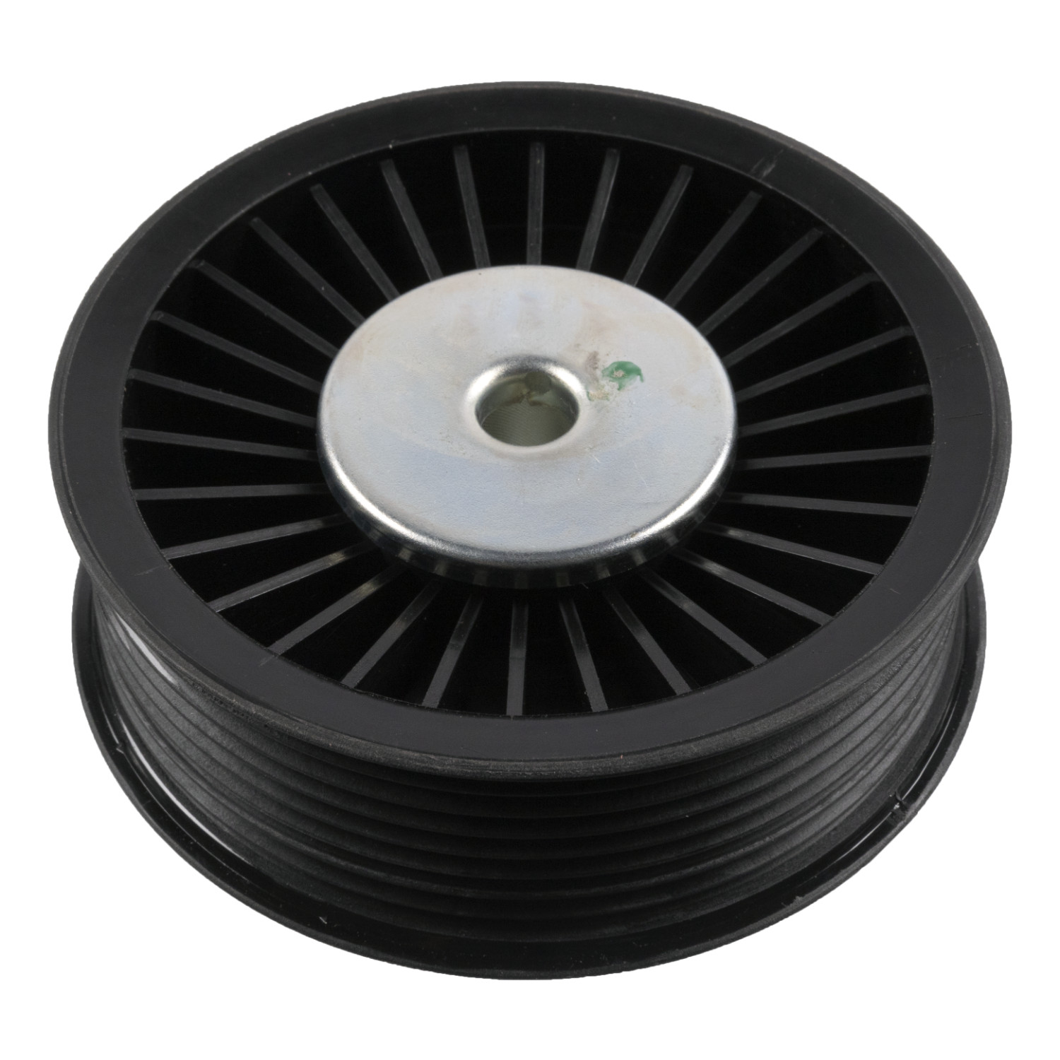 Febi 17322 Aux Belt Idler Pulley