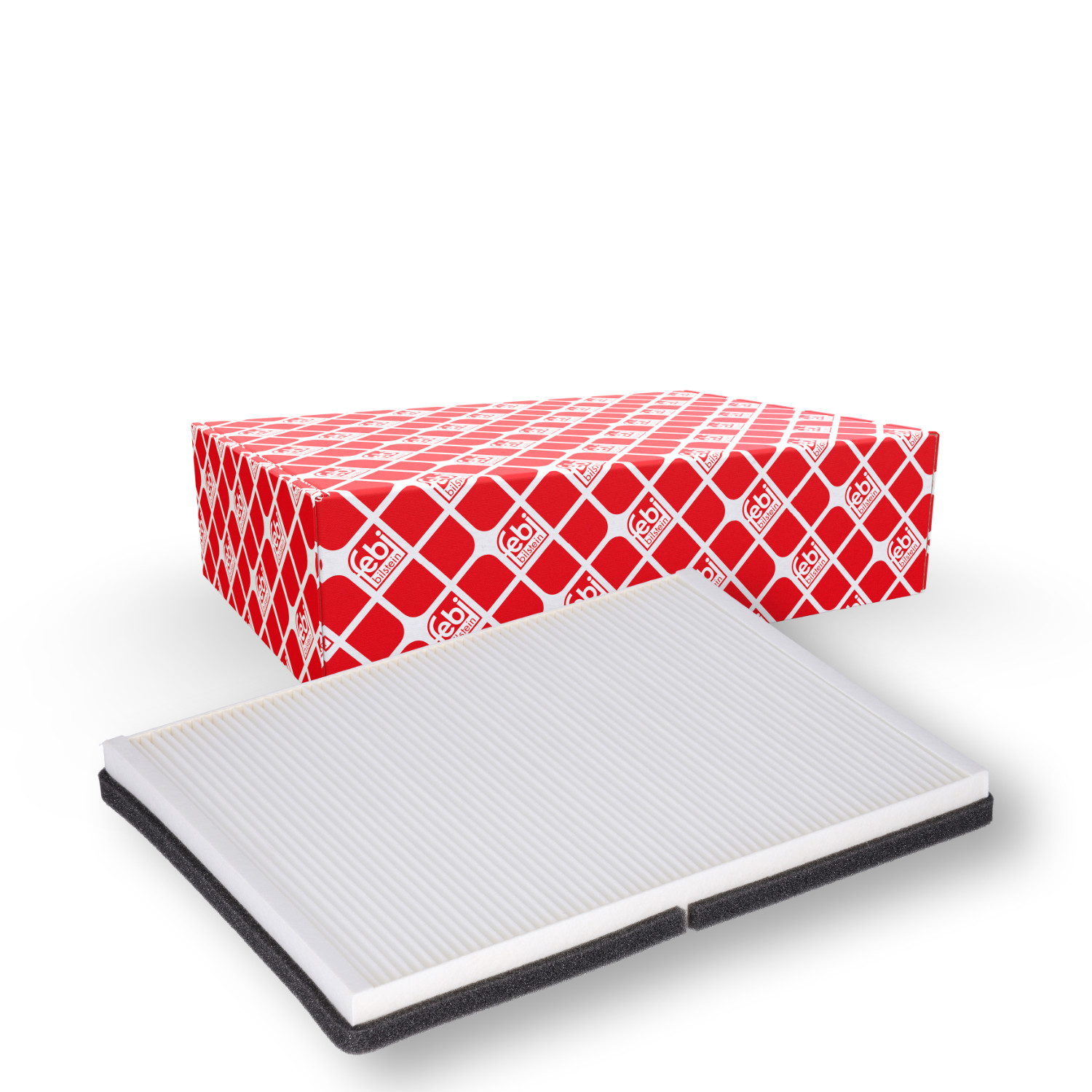 Febi 17420 Pollen / Cabin Filter