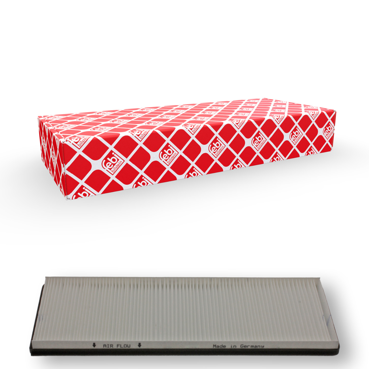 Febi 17461 Pollen / Cabin Filter