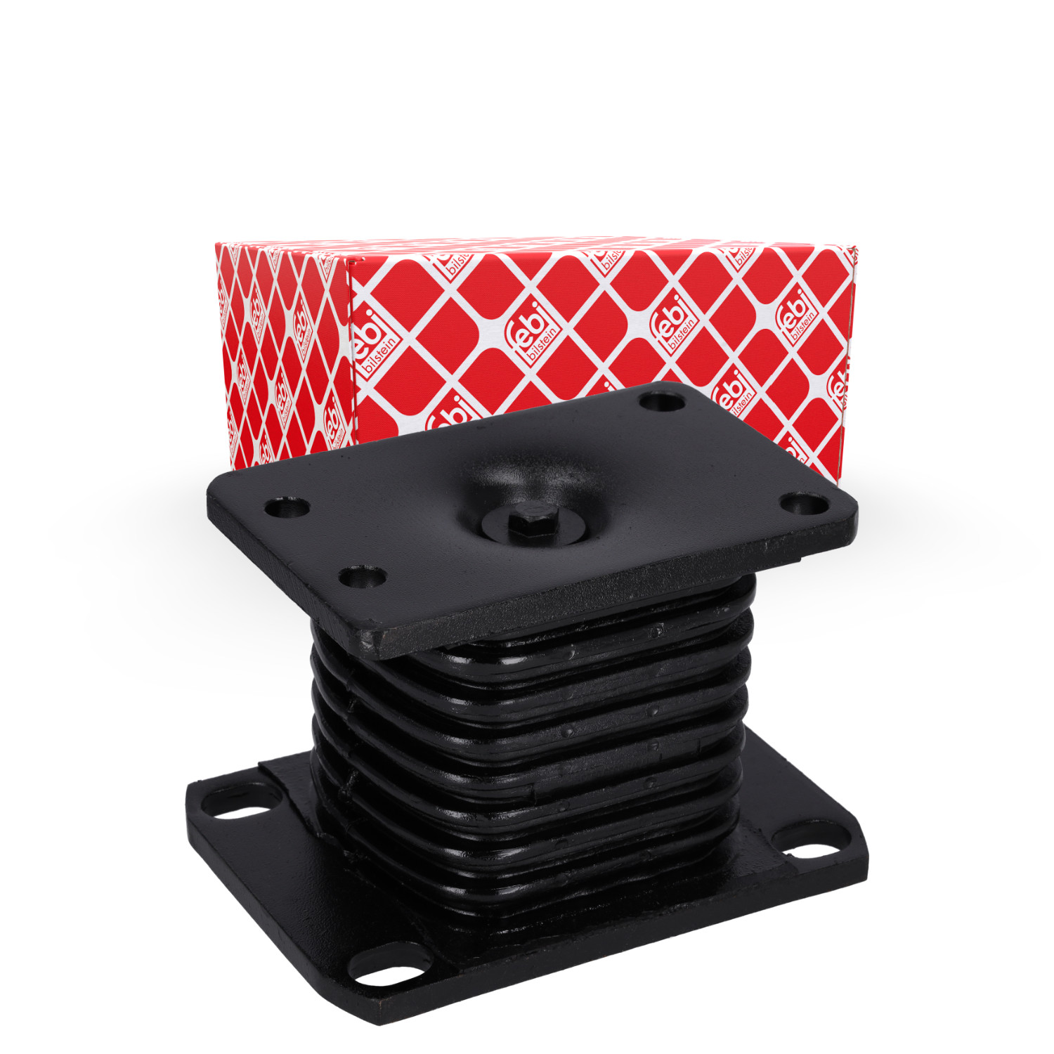 Febi 17475 Spring Cushion