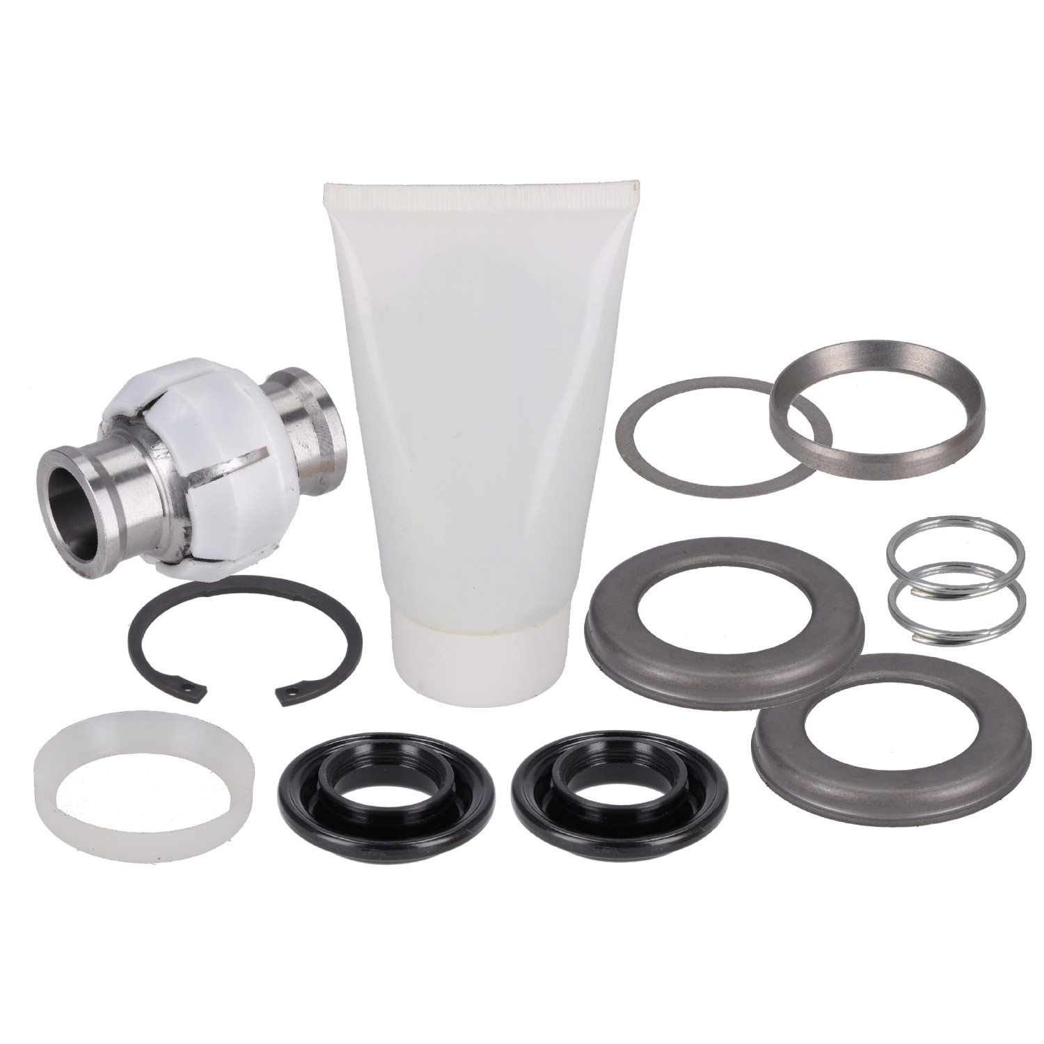 Febi 18108 Axle Rod Repair Kit