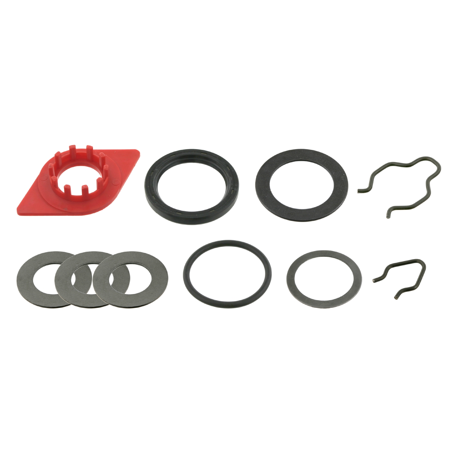 Febi 18194 Brake Camshaft Bush Kit