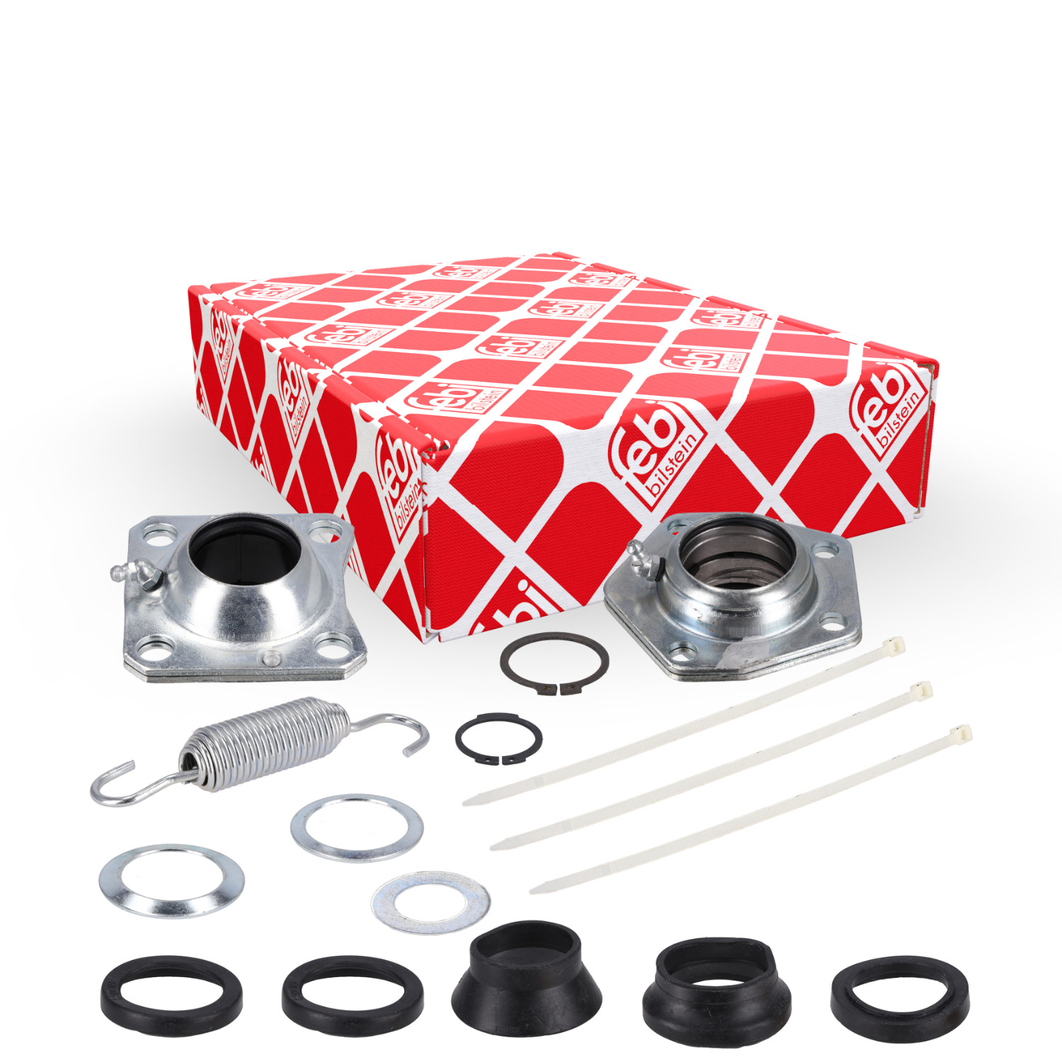 Febi 18243 Brake Camshaft Bush Kit