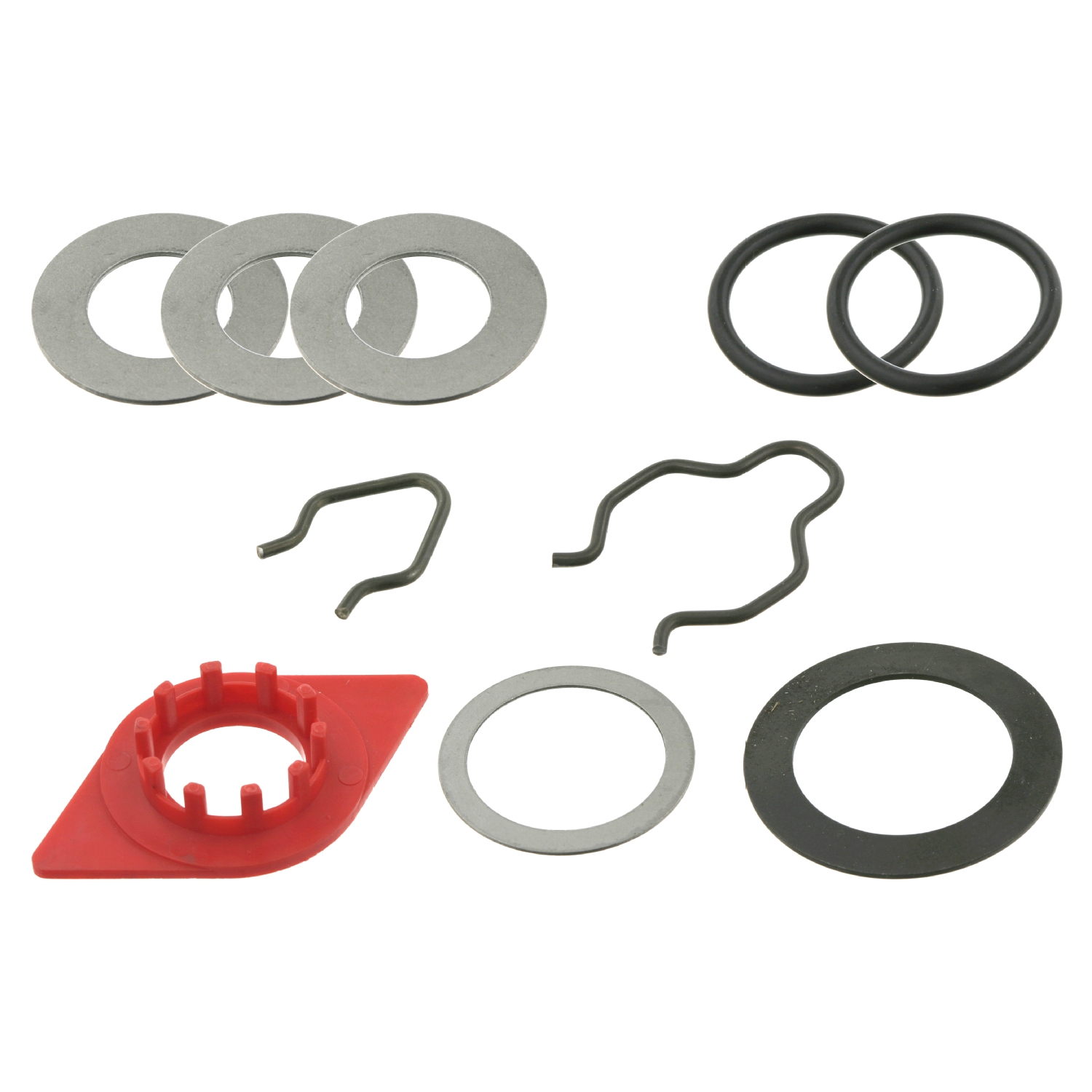 Febi 18259 Brake Camshaft Bush Kit