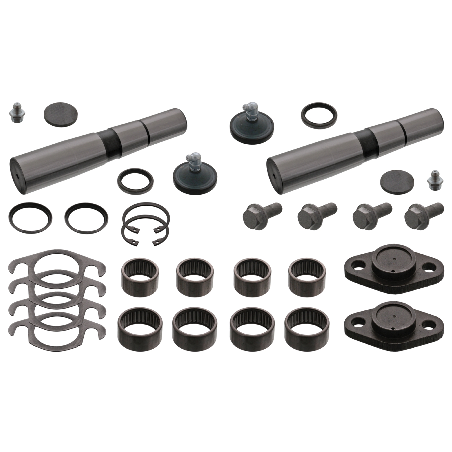 Febi 18418 CV Kingpin kit
