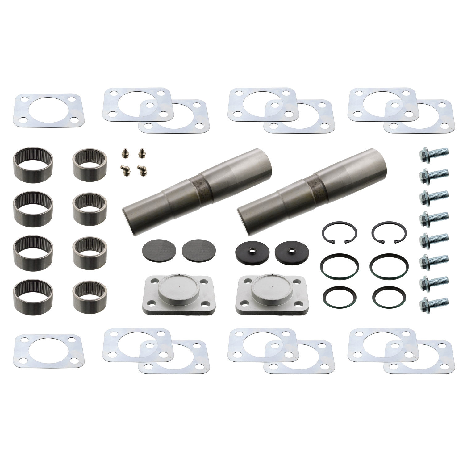 Febi 18420 CV Kingpin kit