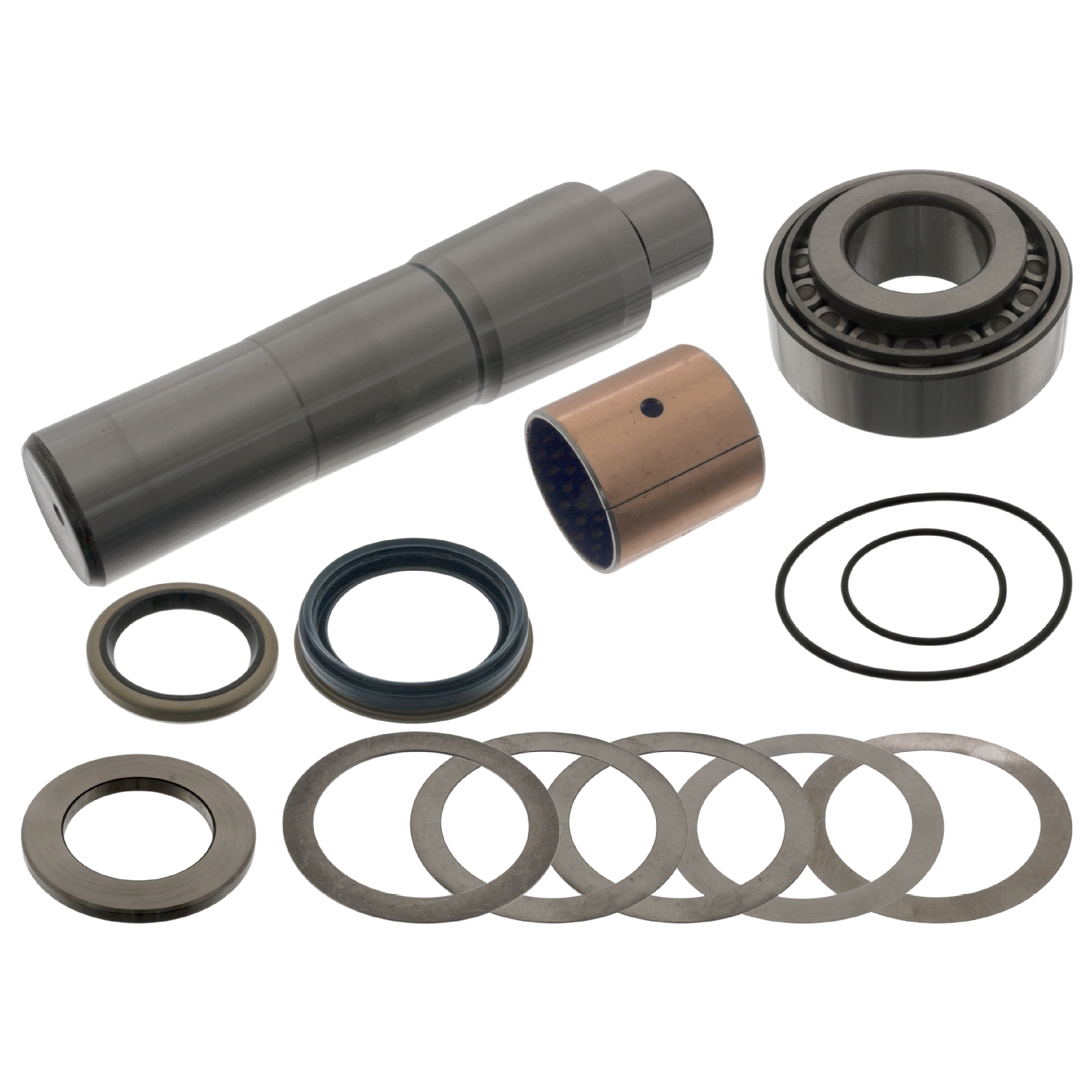 Febi 18430 Kingpin Repair Kit