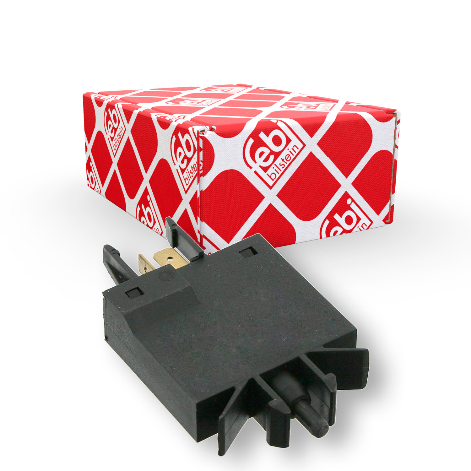 Febi 18521 Brake Light Switch