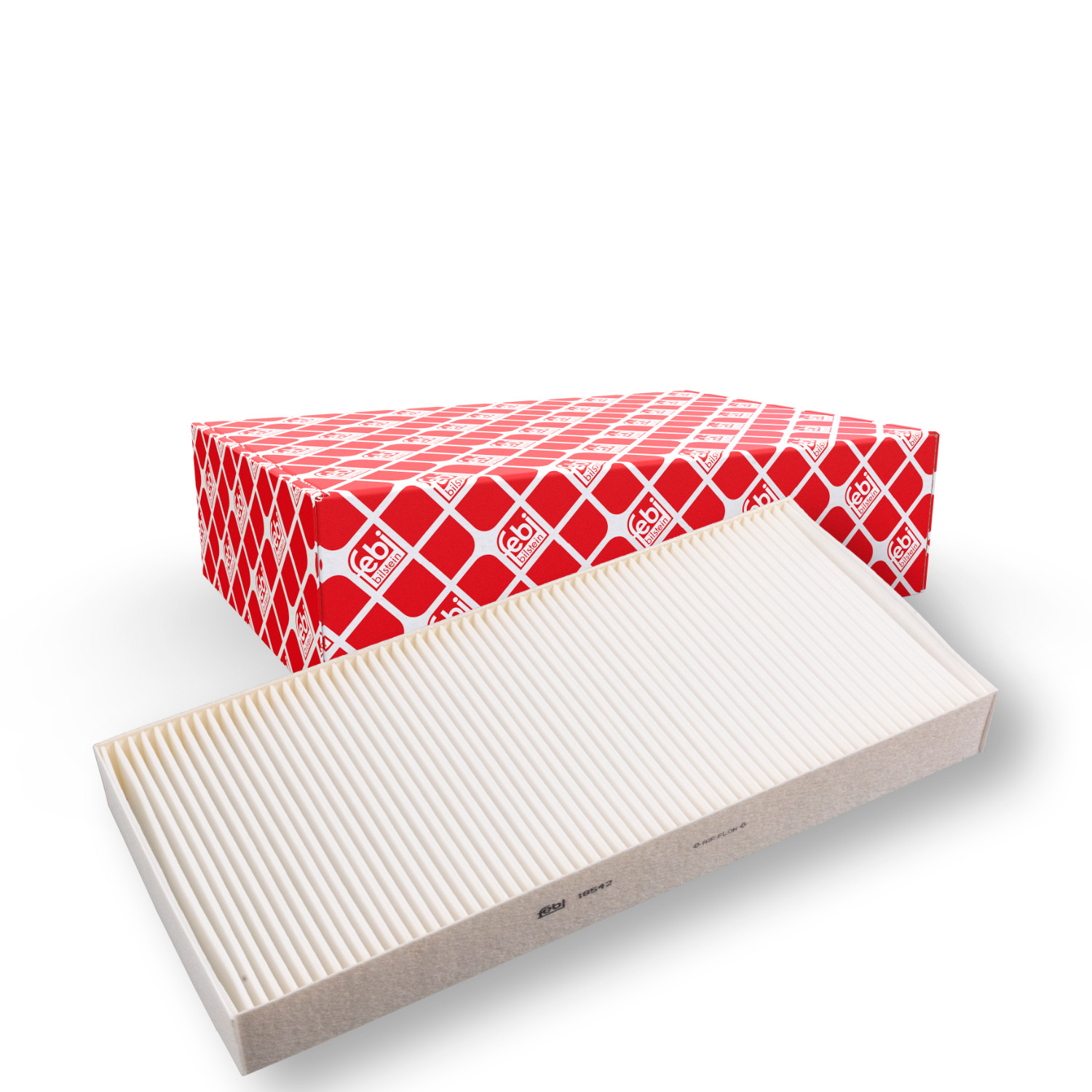 Febi 18542 Pollen / Cabin Filter