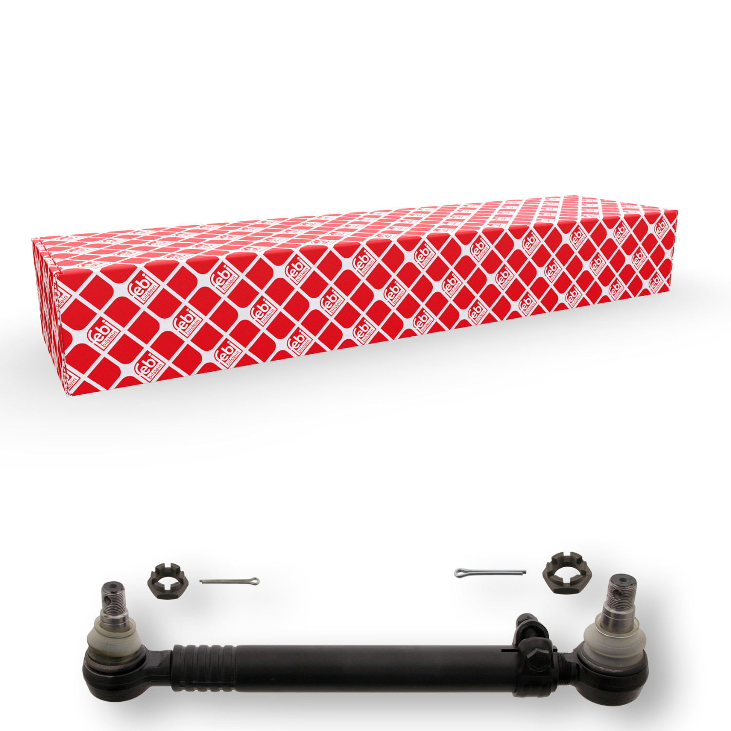 Febi 18580 Centre Rod Assembly