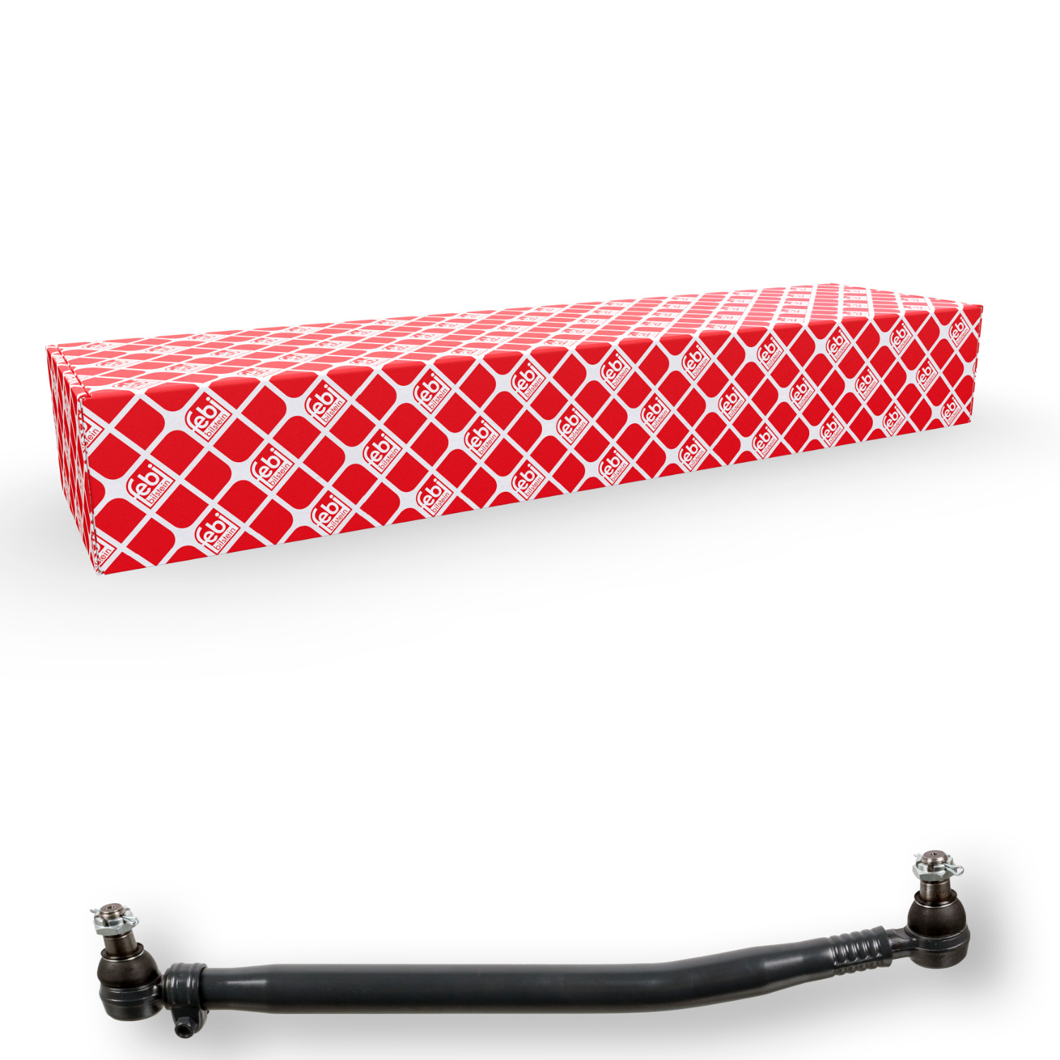 Febi 18629 Centre Rod Assembly