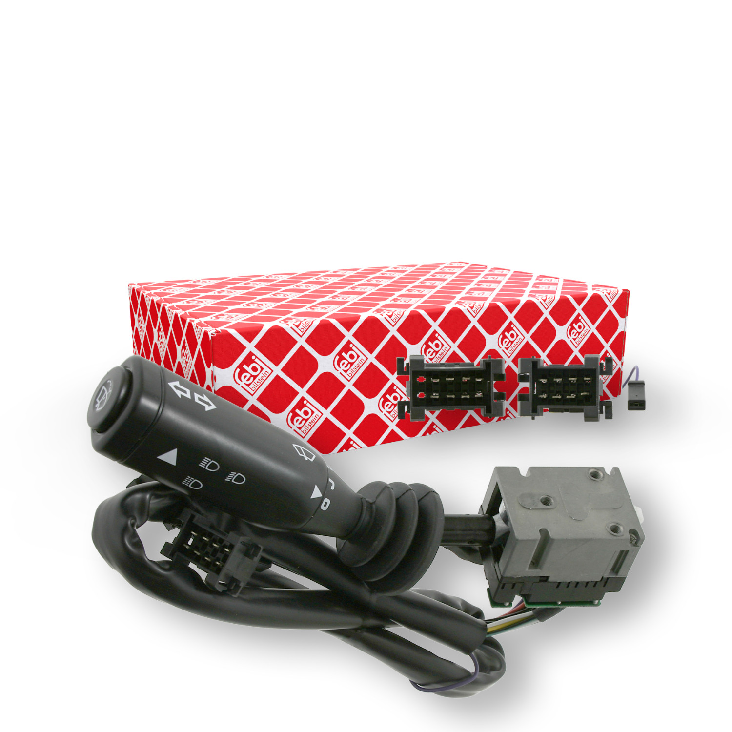 Febi 18637 Steering Column Switch