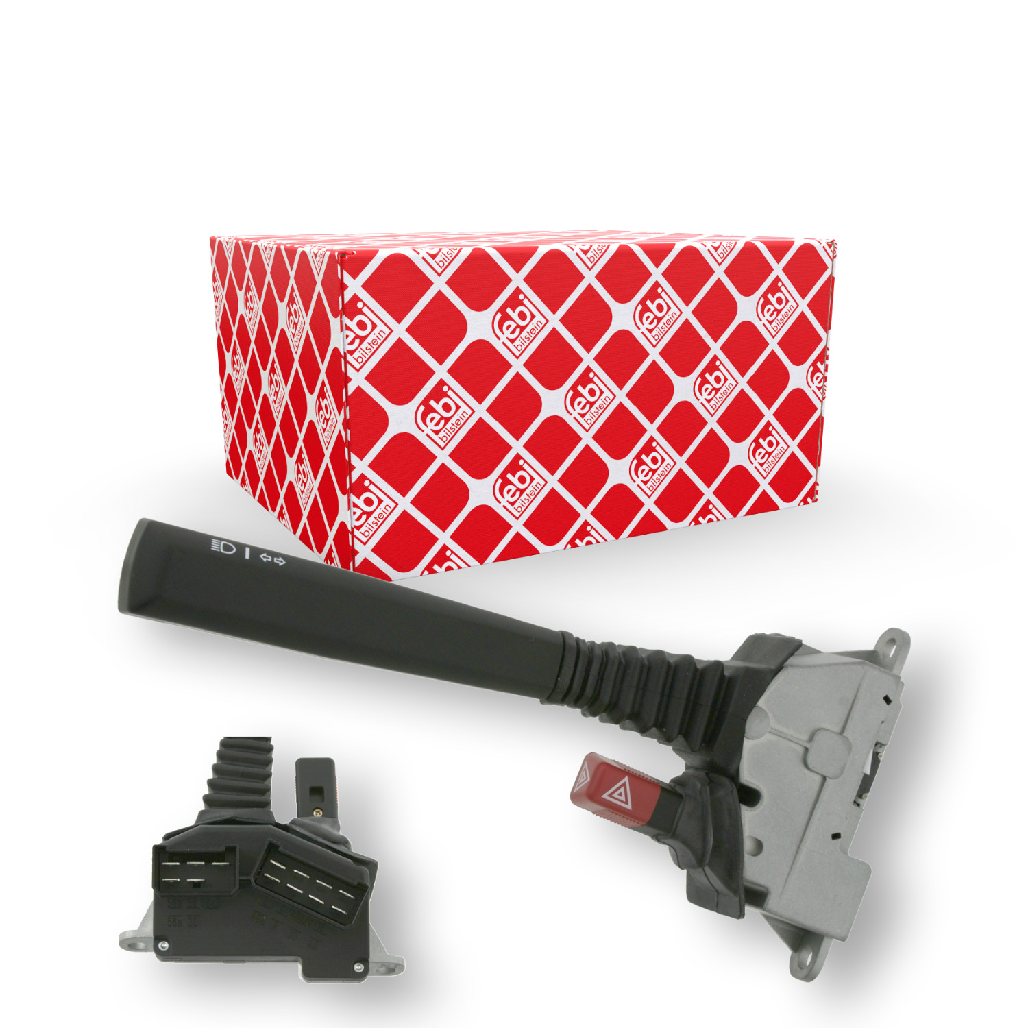 Febi 18720 Steering Column Switch