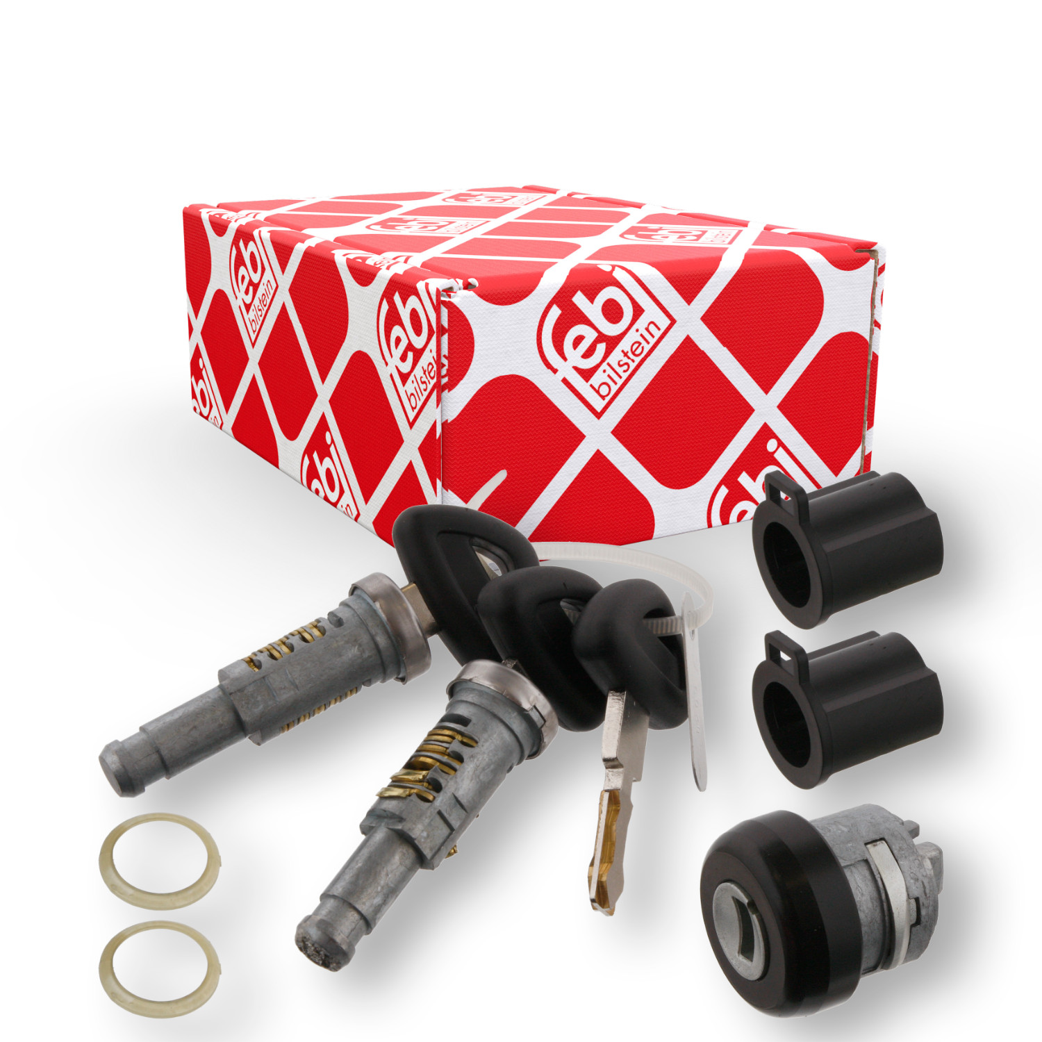 Febi 18724 Door Lock Kit