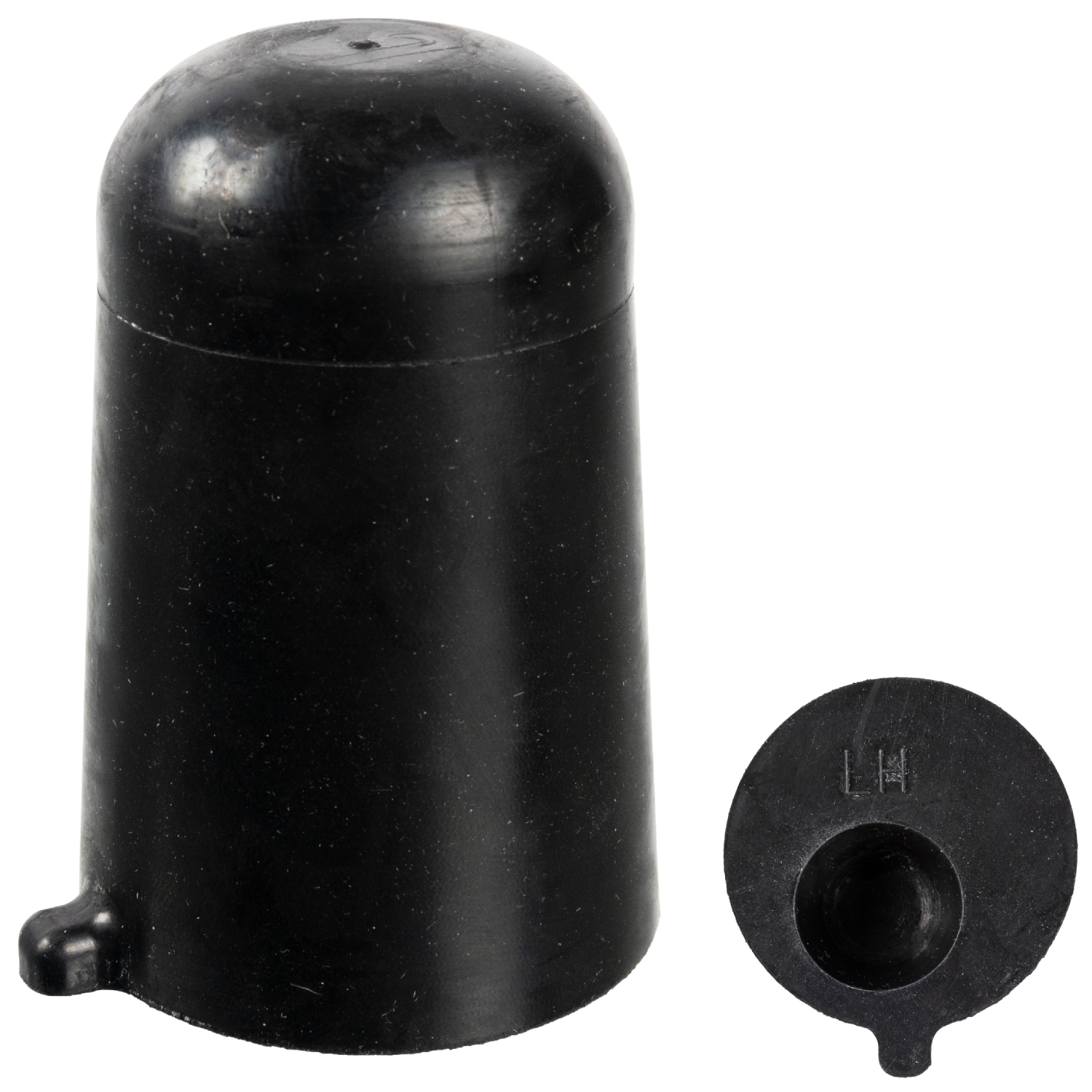 Febi 18727 Rubber Buffer, suspension
