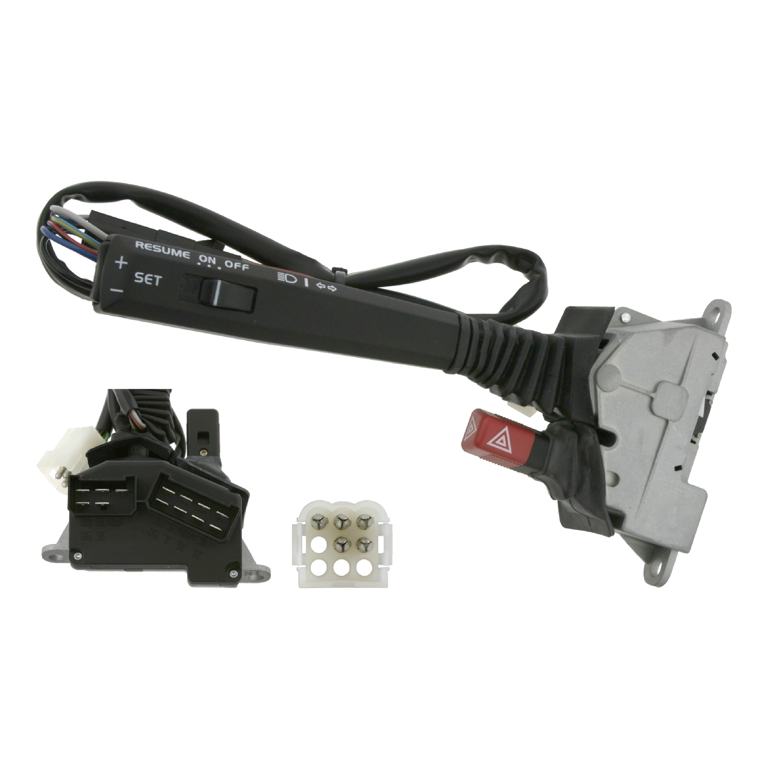 Febi 18799 Steering Column Switch