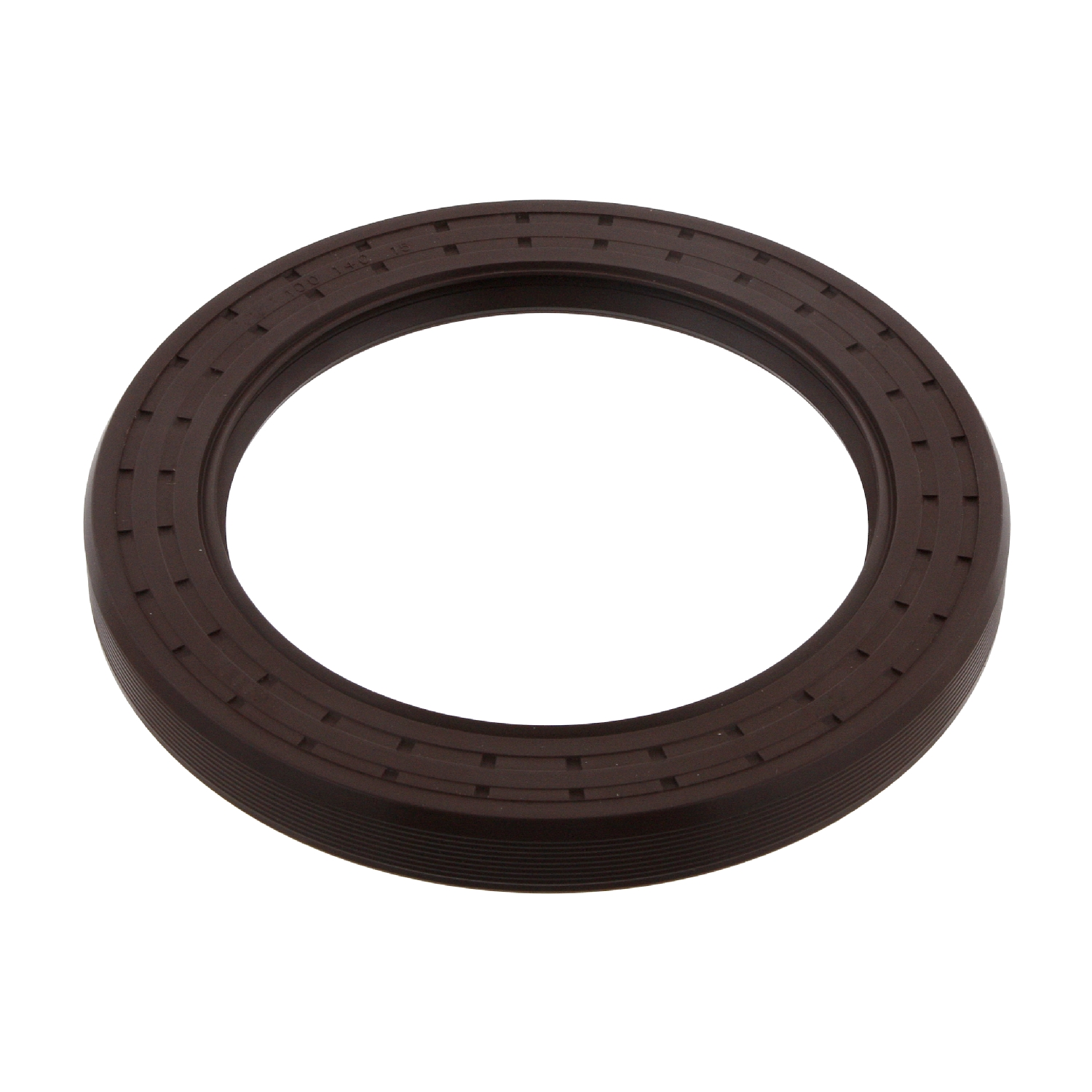 Febi 18934 Shaft Seal, Wheel Bearing