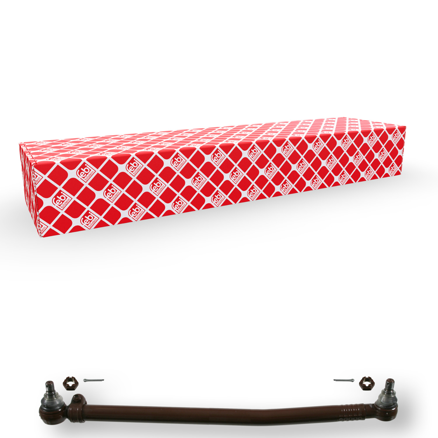 Febi 18943 Centre Rod Assembly