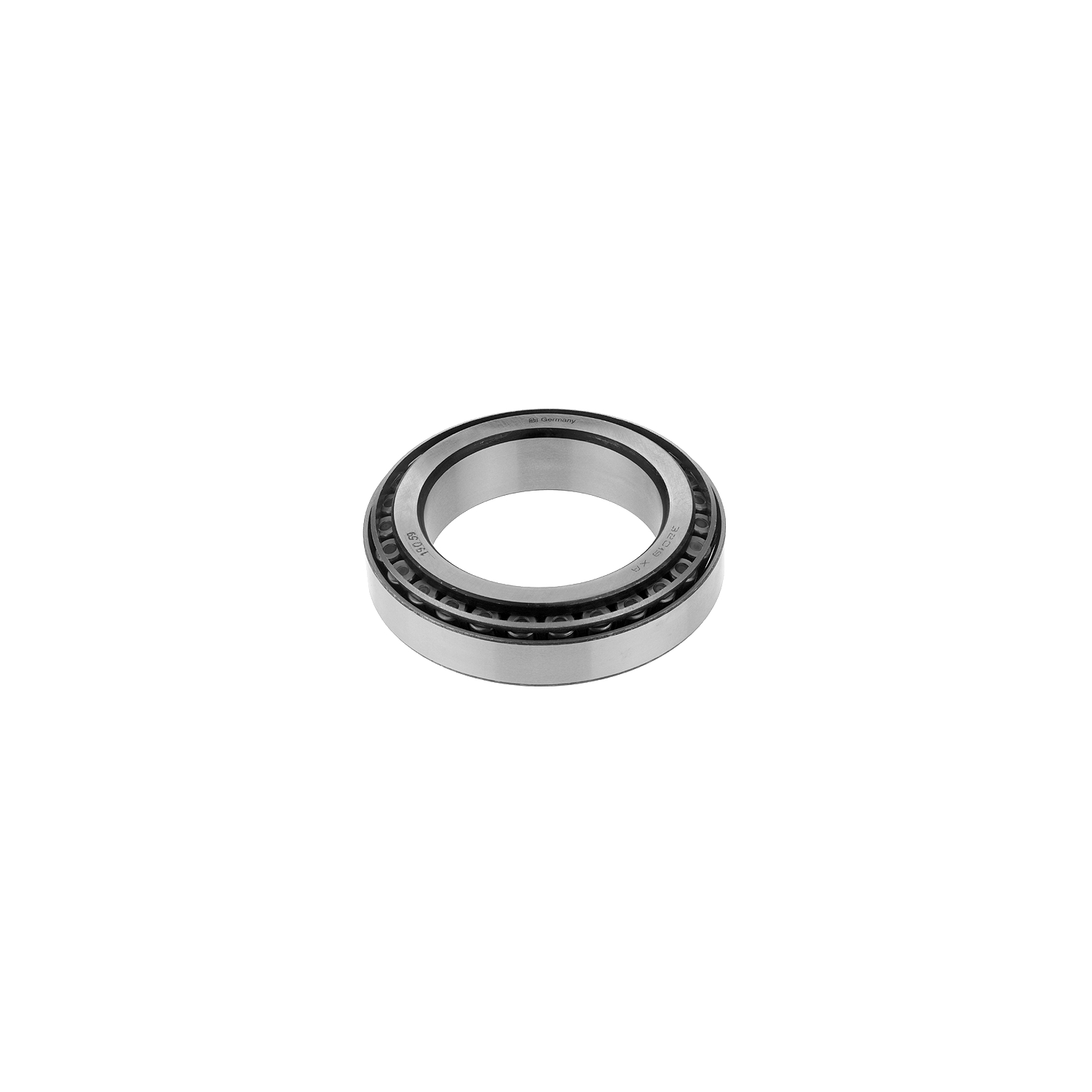 Febi 19059 Wheel And Gear Shaft Bearing Outer