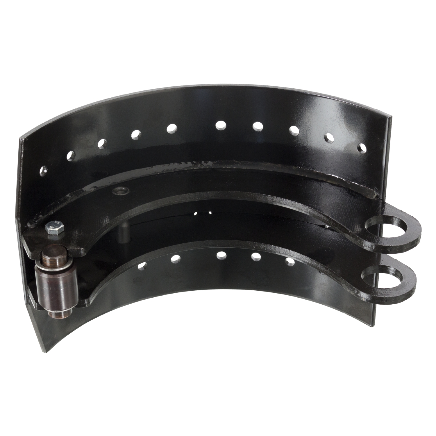 Febi 19127 CV Brake Shoes