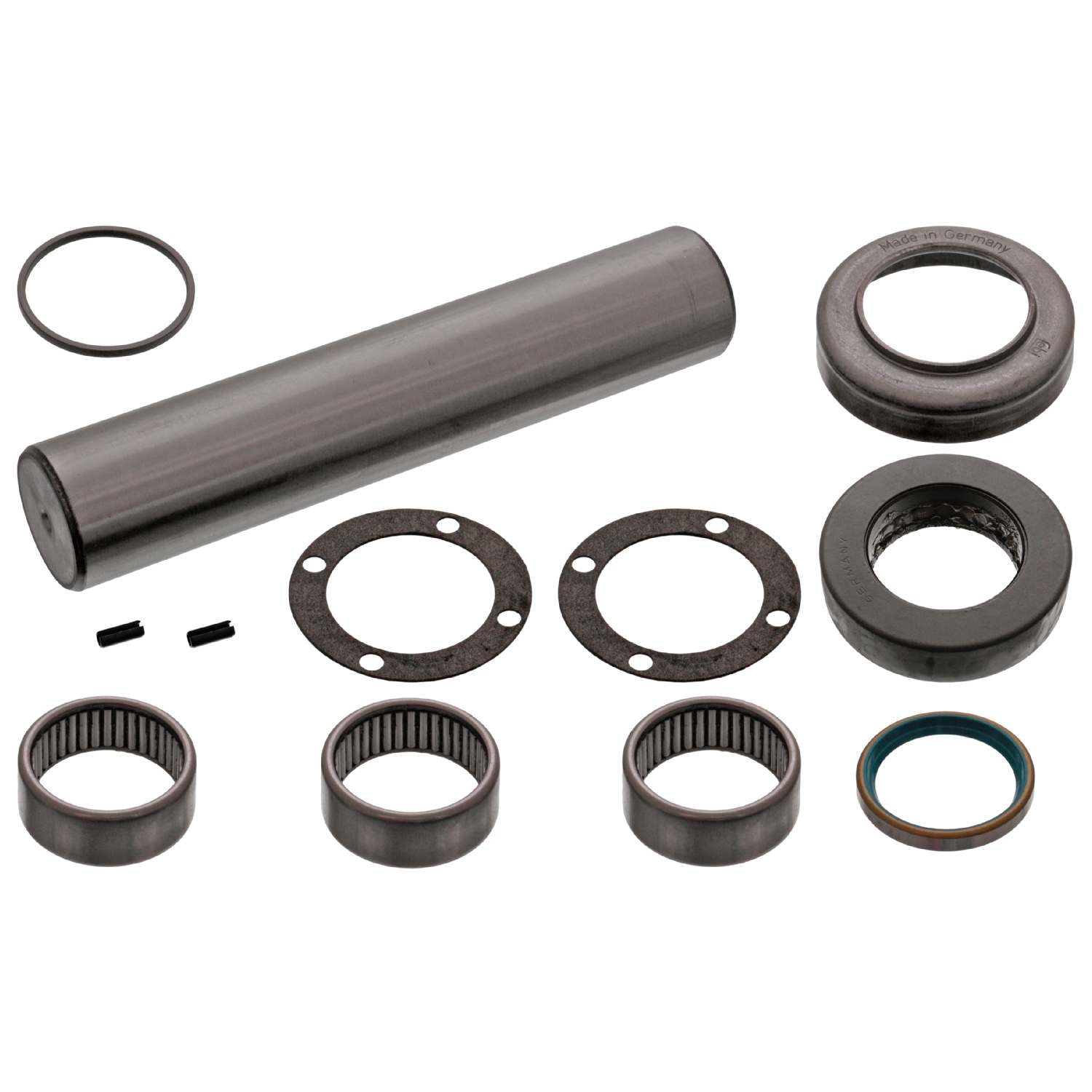 Febi 19174 Kingpin Repair Kit