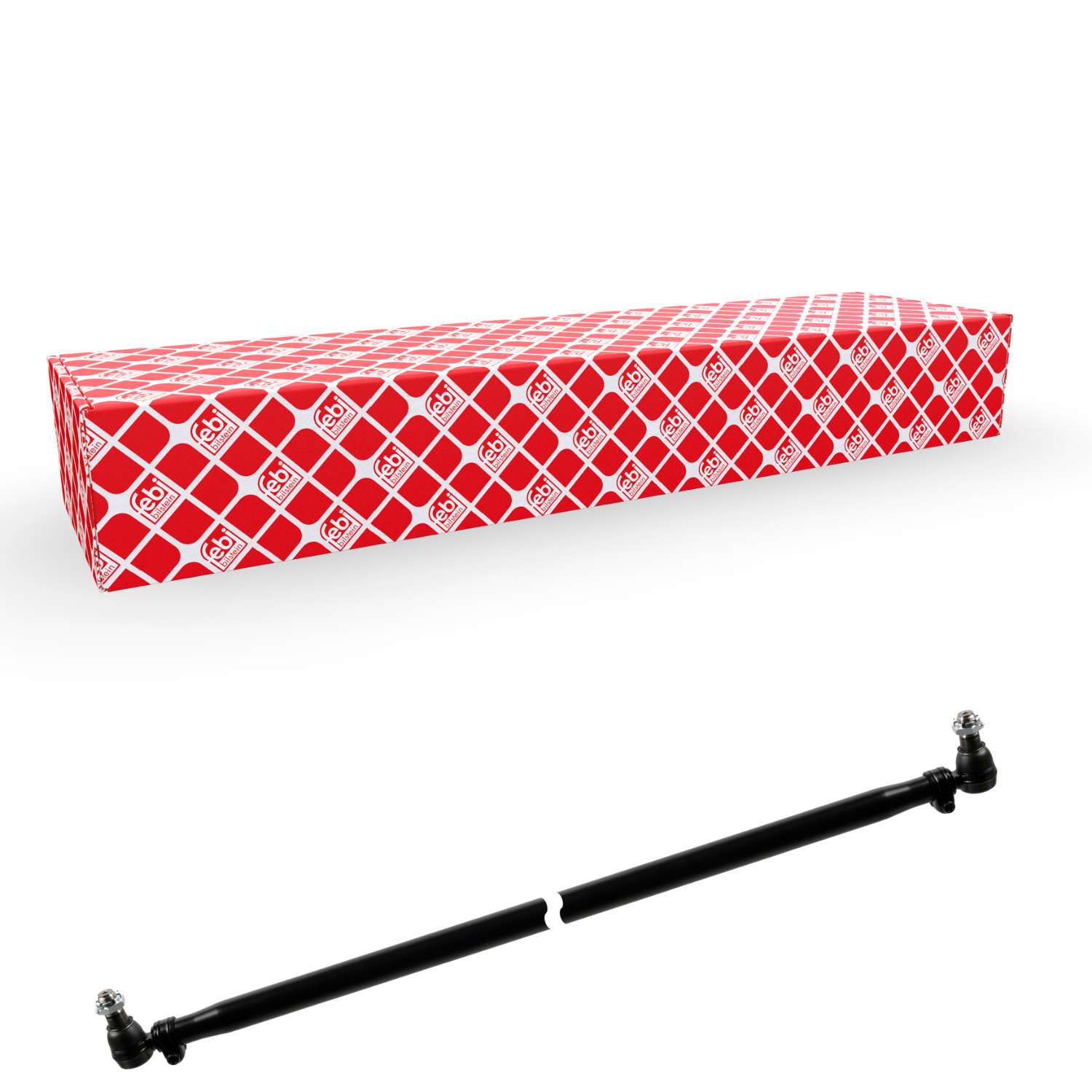 Febi 19216 Steering Rod Assembly