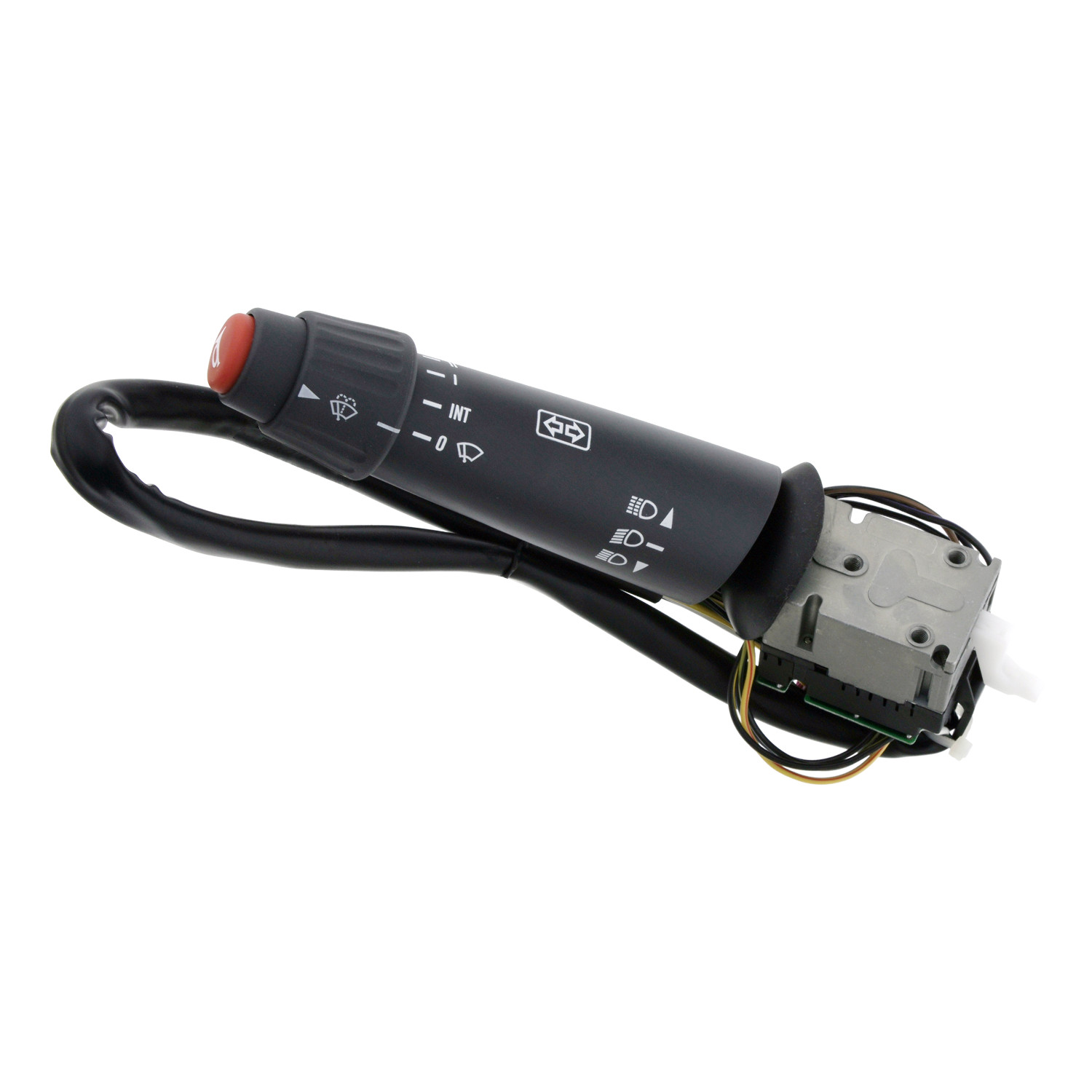 Febi 19698 Steering Column Switch