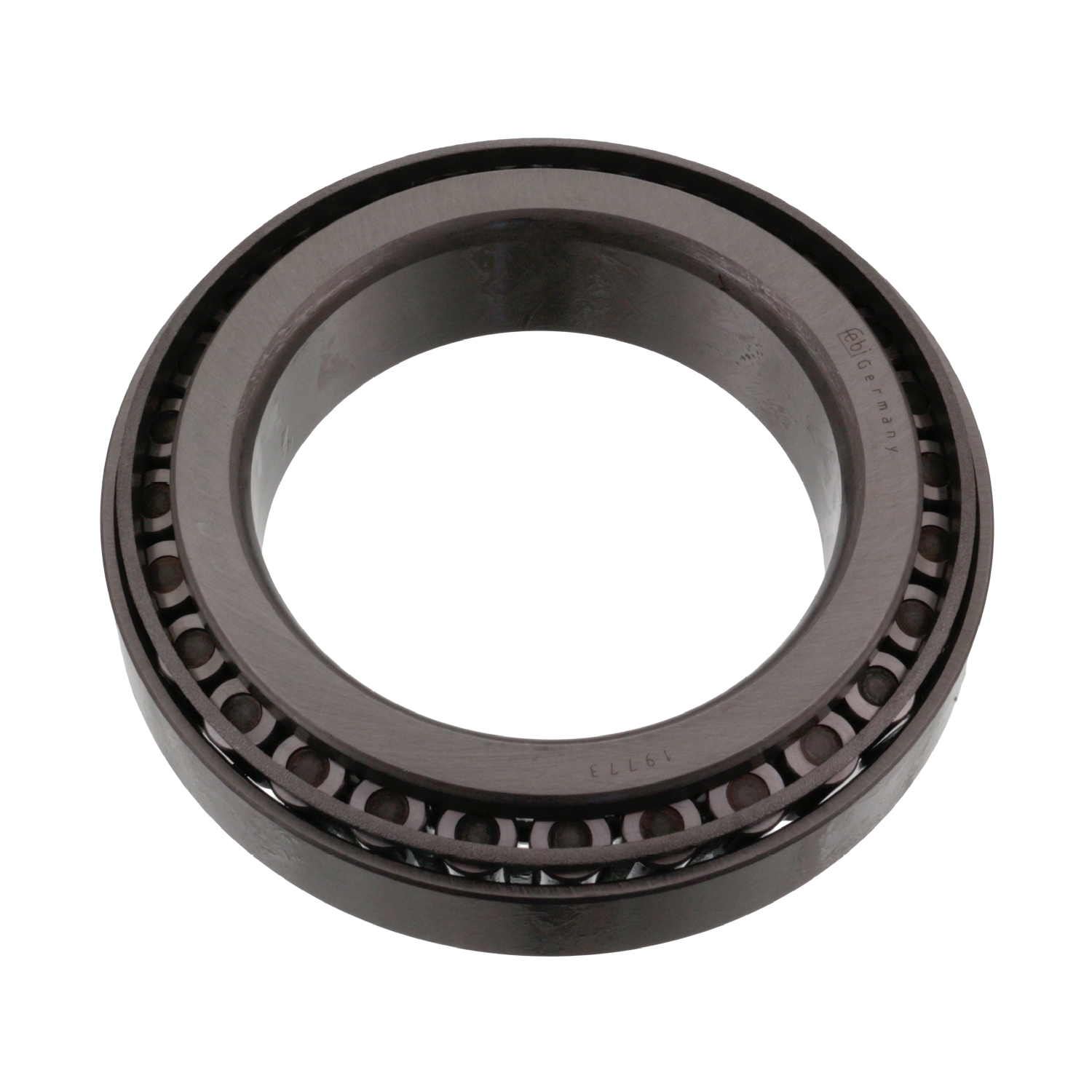 Febi 19773 Wheel And Gear Shaft Bearing