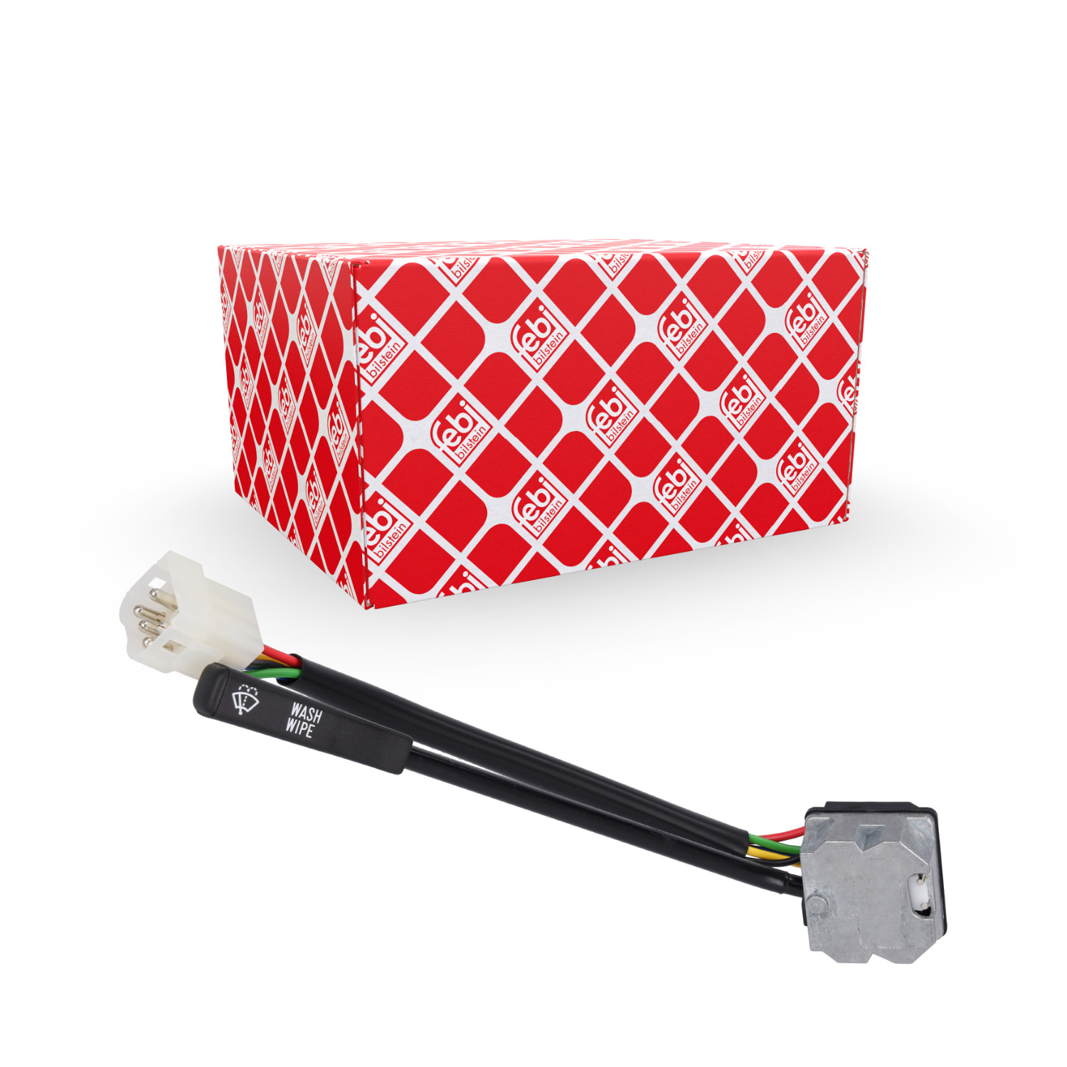 Febi 21009 Steering Column Switch