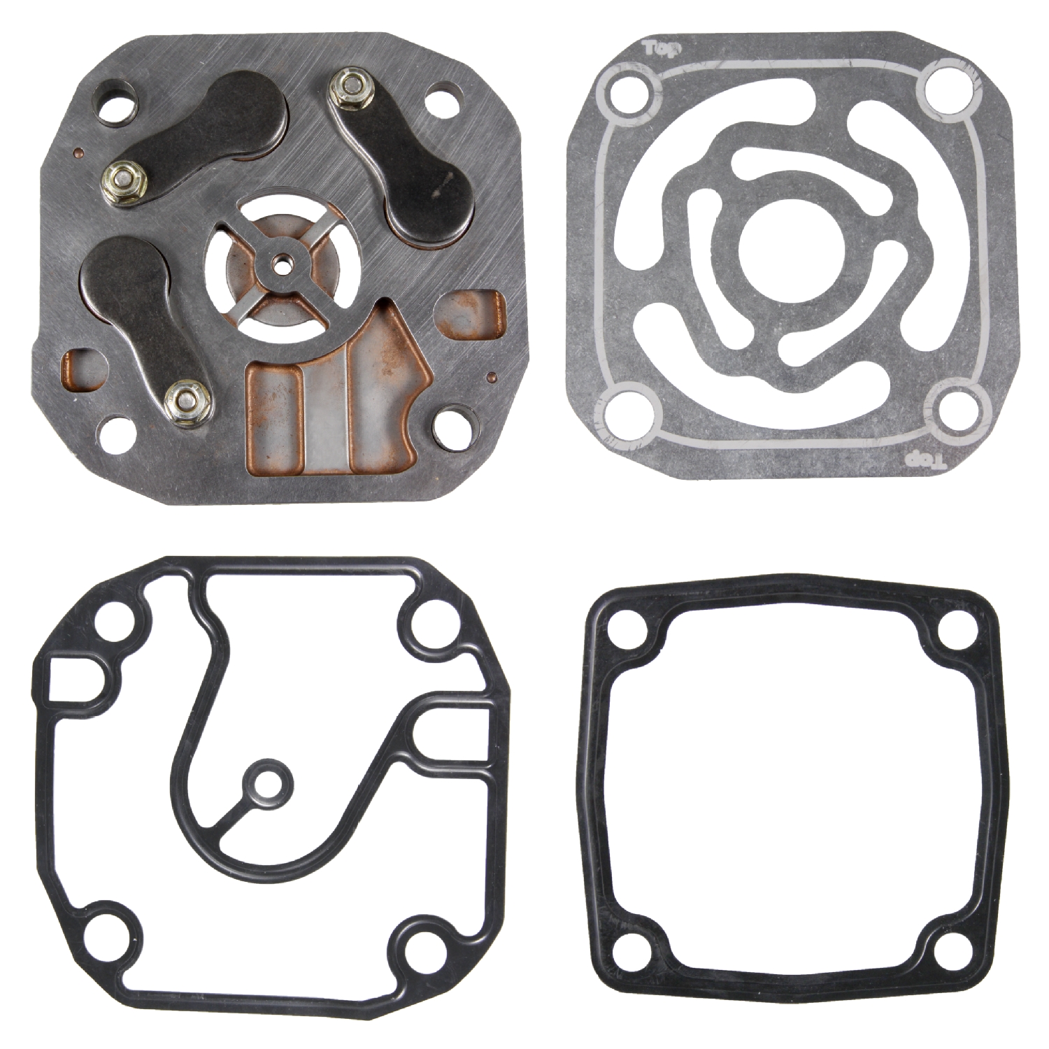 Febi 21069 Lamella Valve Repair Kit