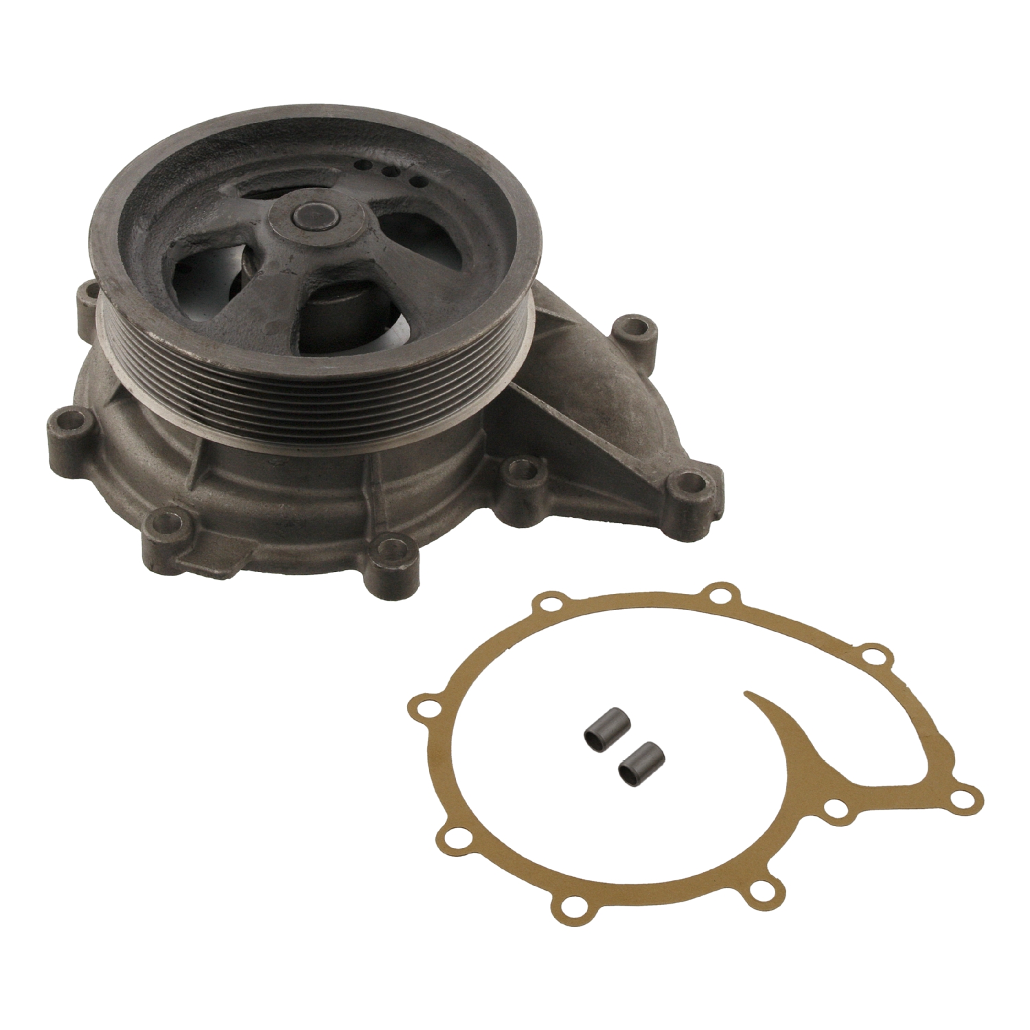 Febi 21593 Water Pump