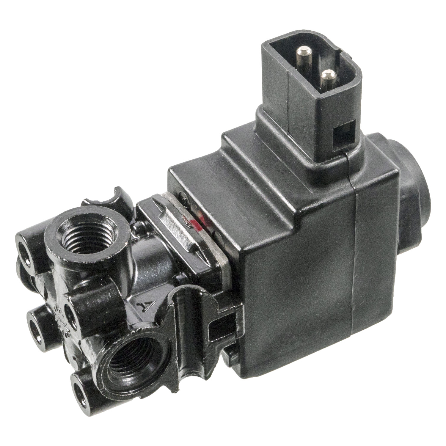 Febi 21658 Solenoid Valve