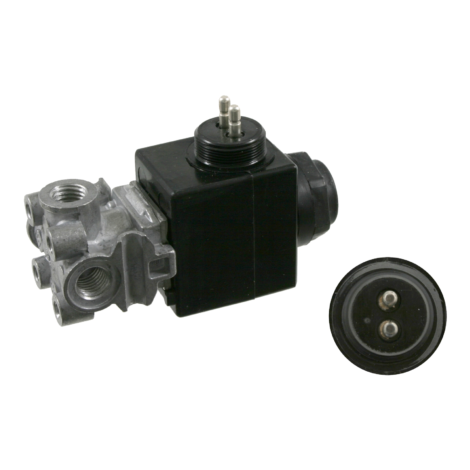 Febi 21705 Solenoid Valve