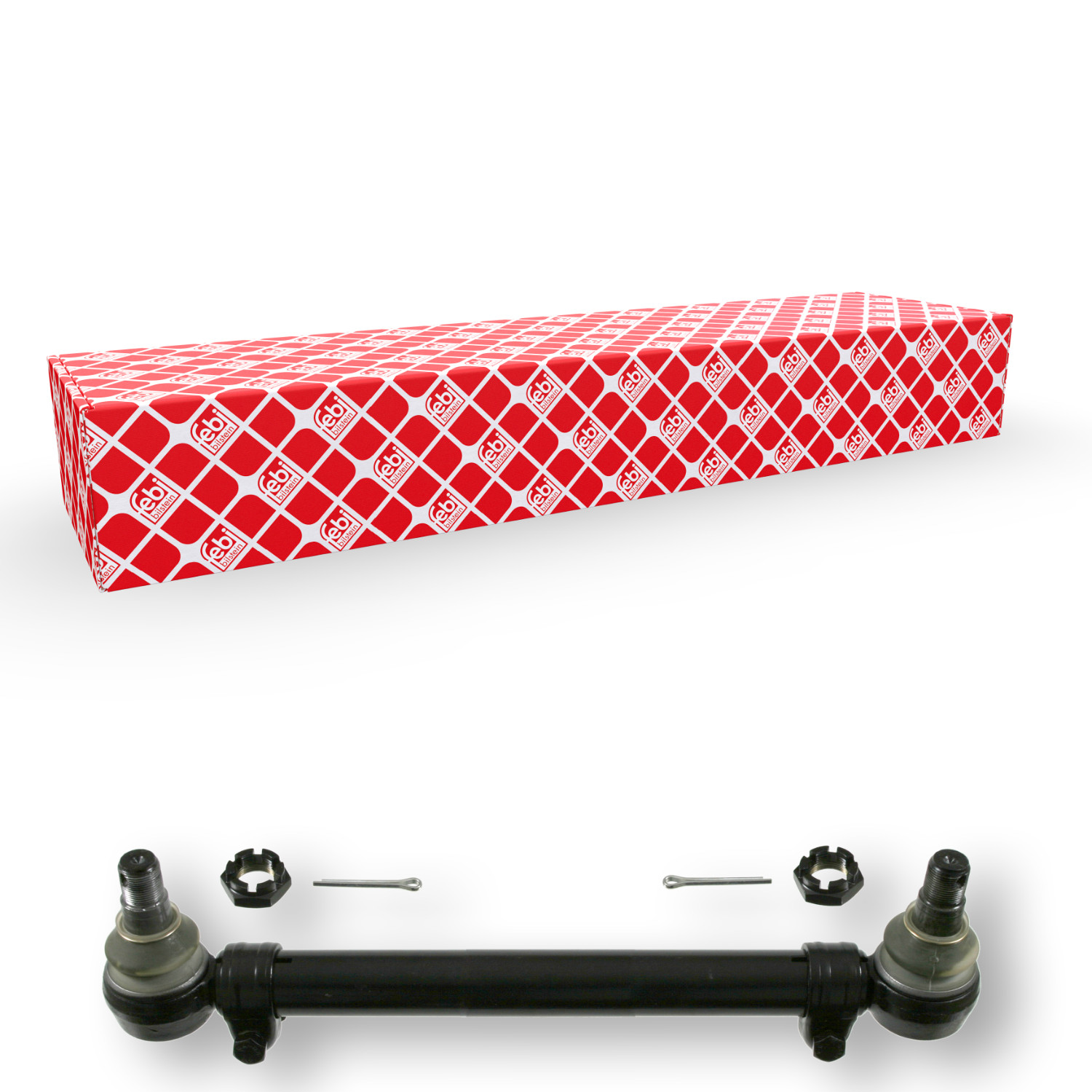 Febi 21730 Centre Rod Assembly