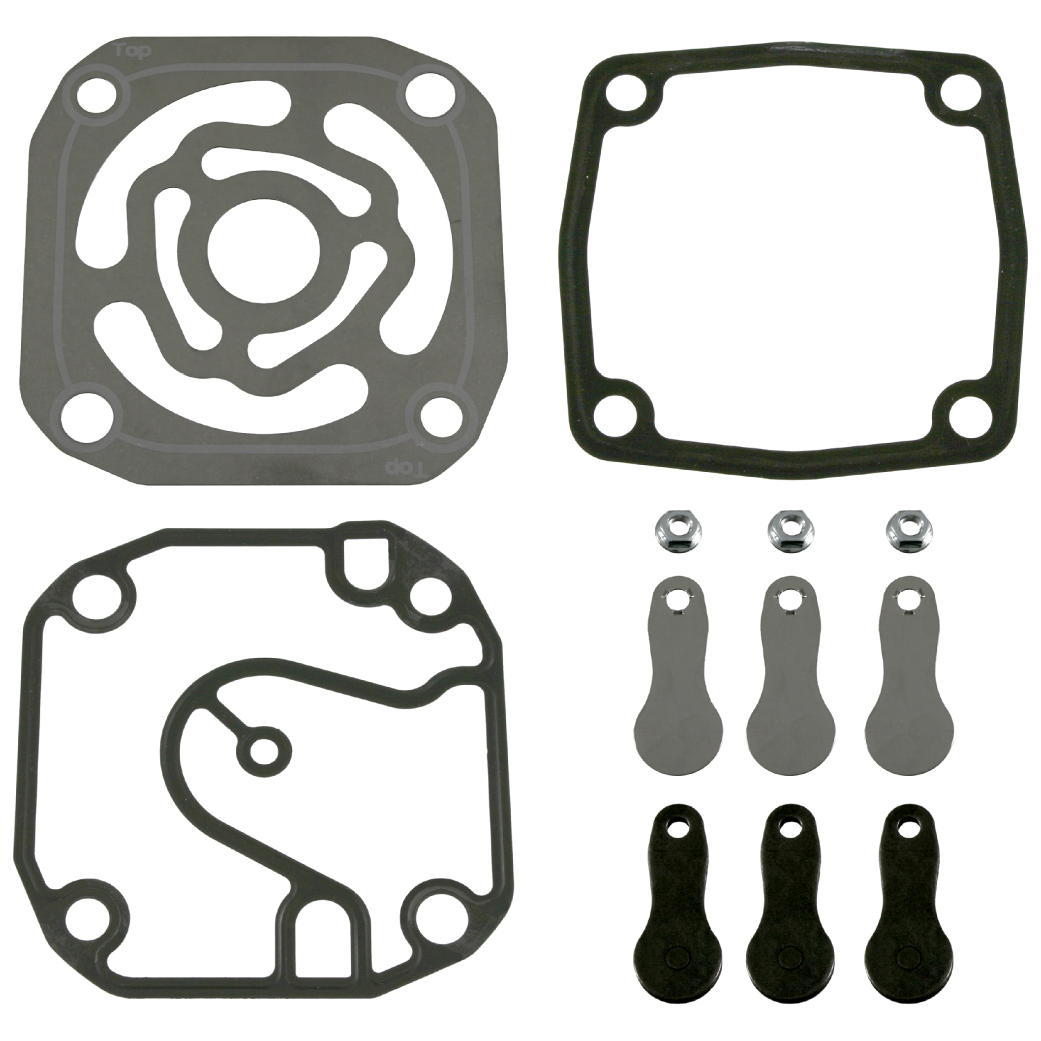 Febi 21809 Lamella Valve Repair Kit