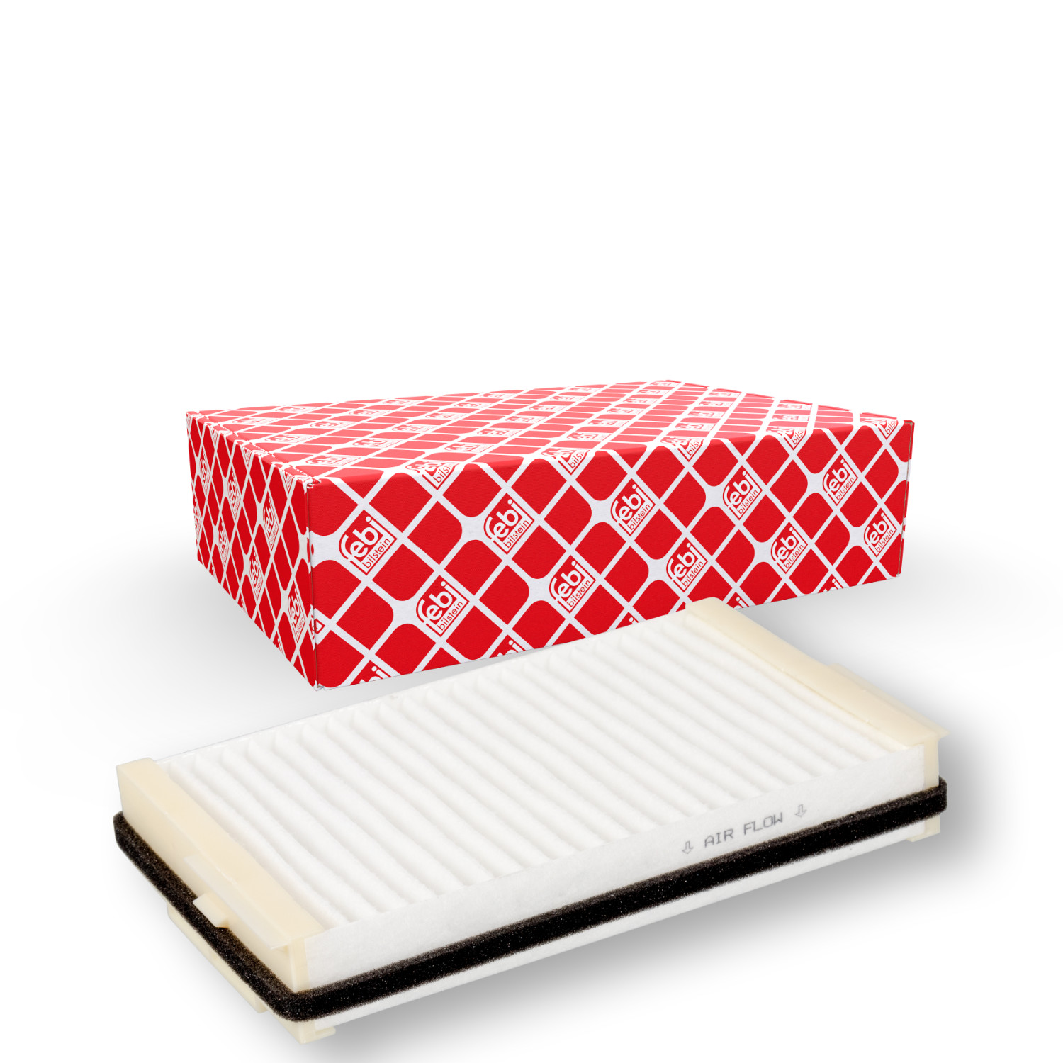 Febi 22009 Pollen / Cabin Filter