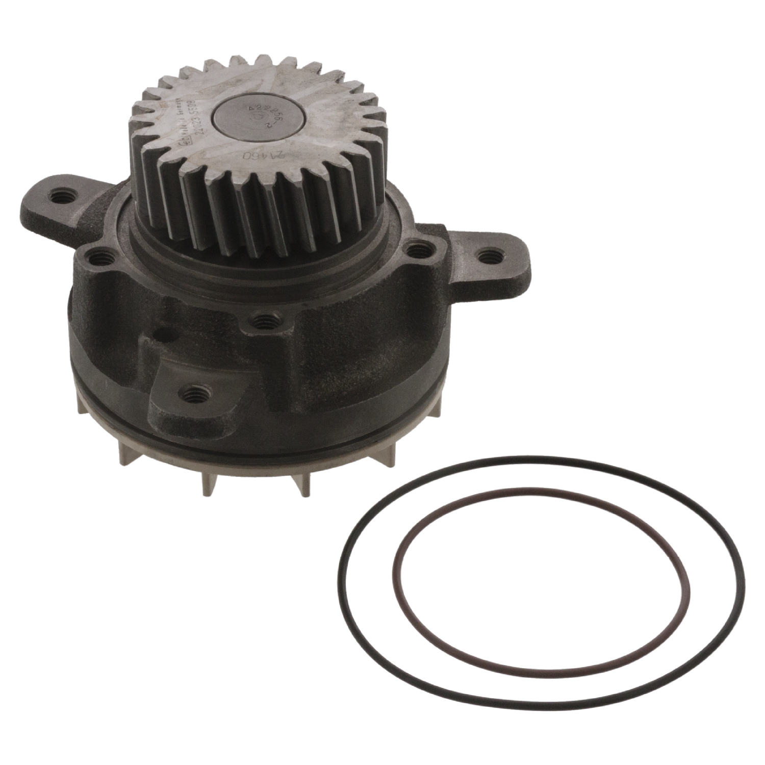 Febi 22023 Water Pump