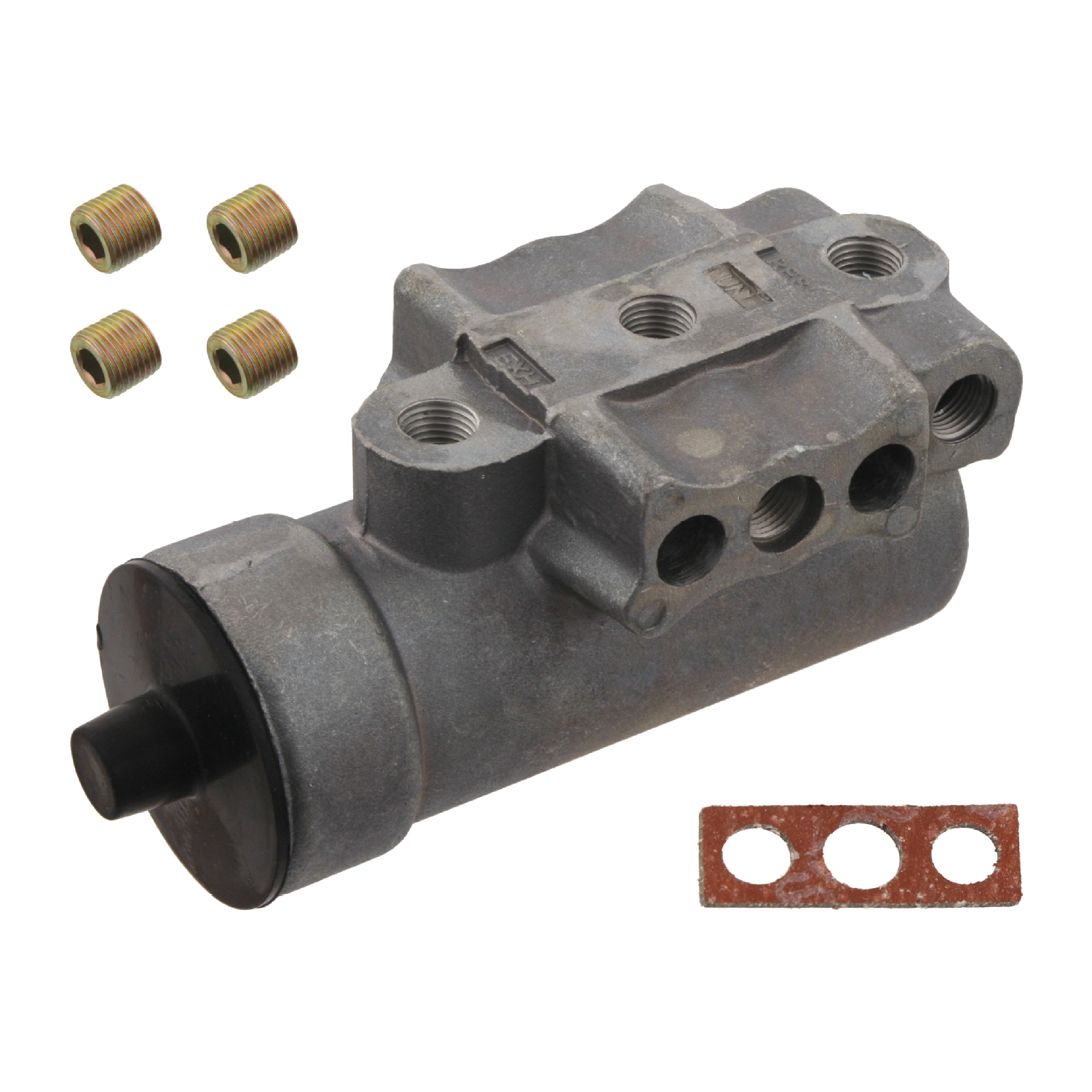 Febi 22051 Pressure Regulator