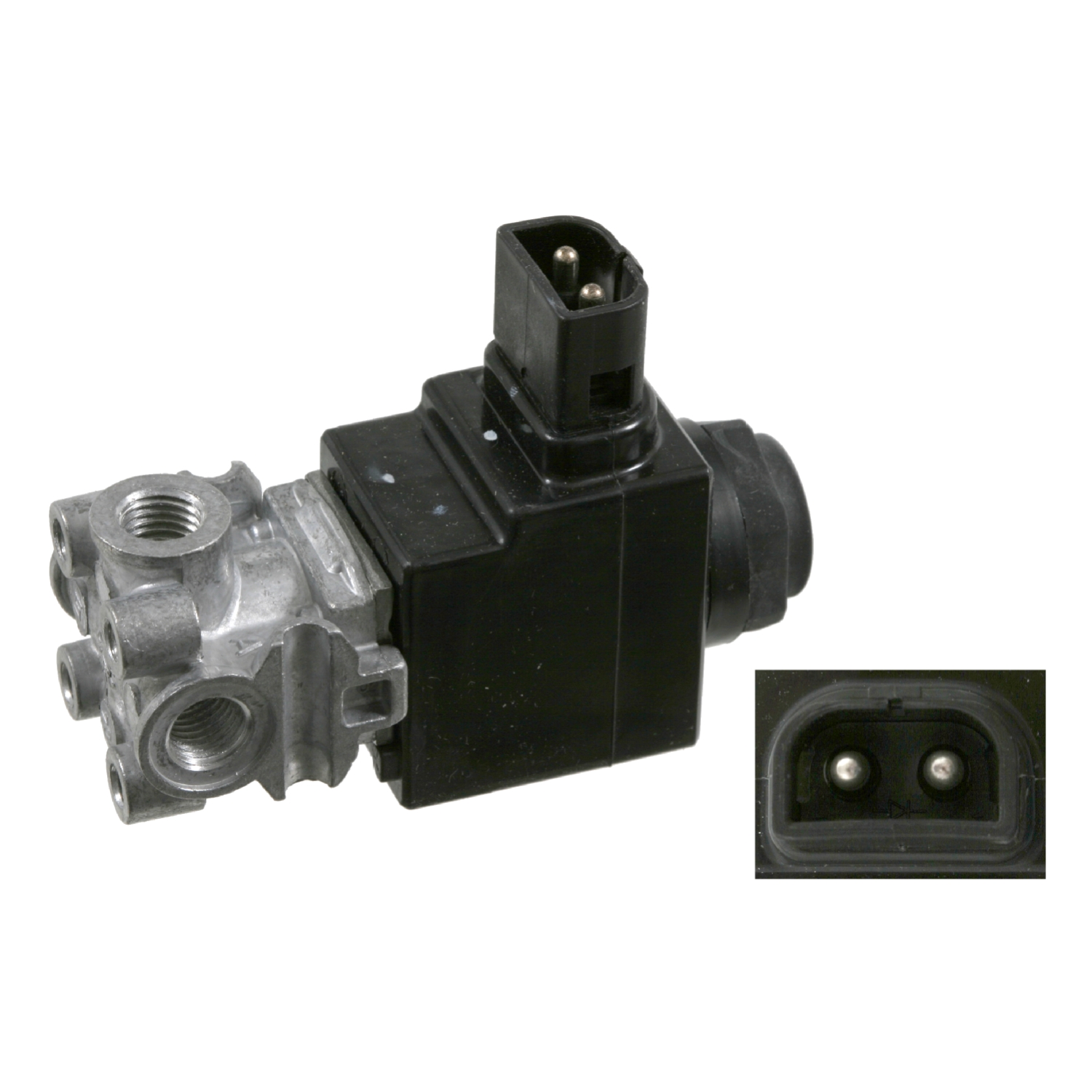 Febi 22232 Solenoid Valve
