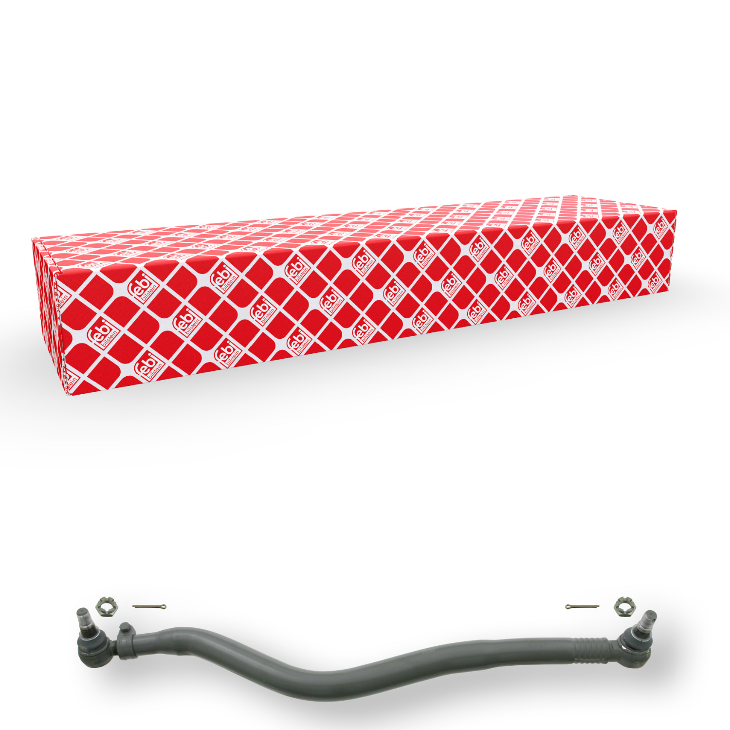 Febi 22260 Centre Rod Assembly