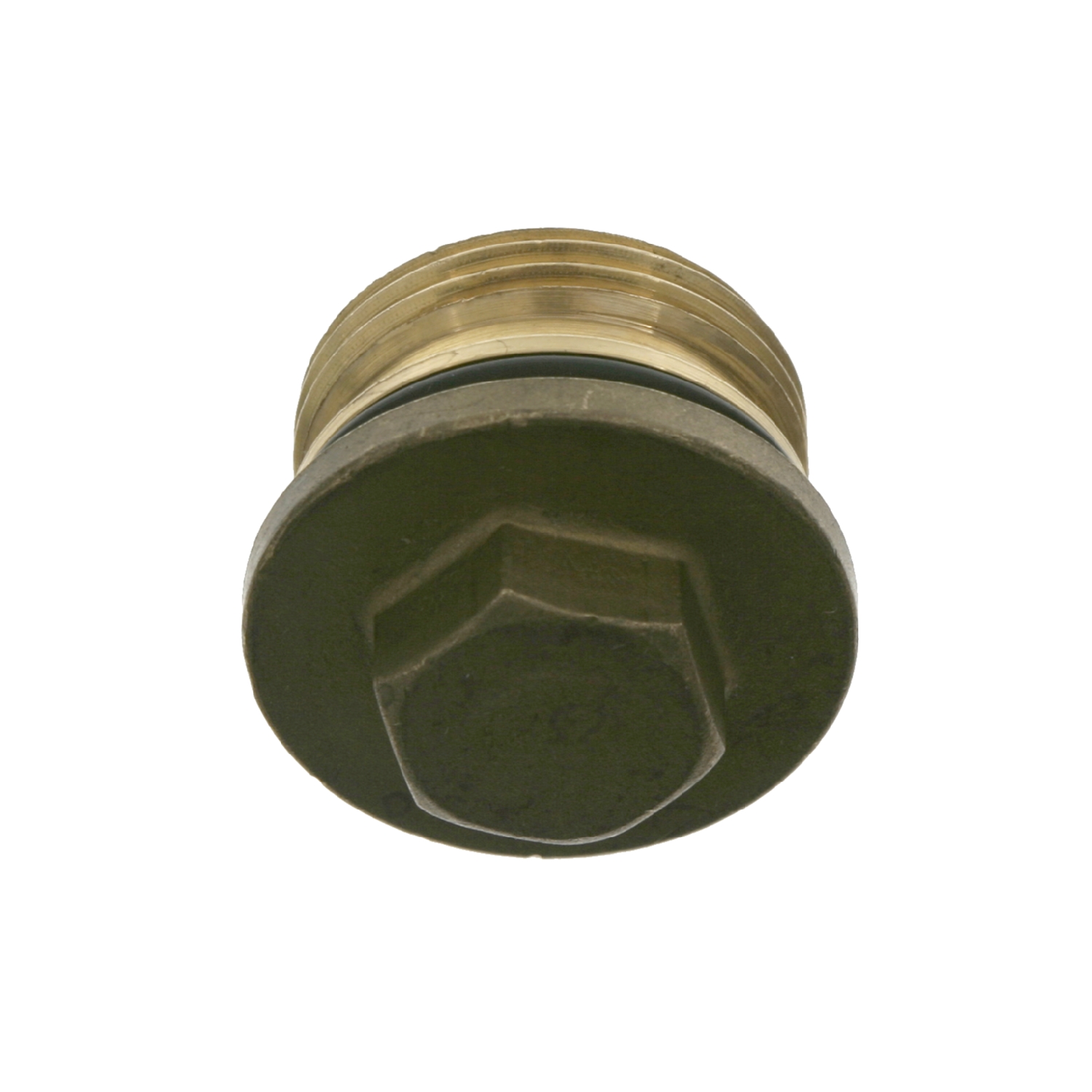 Febi 22529 Wheel Bearing Screw Plug