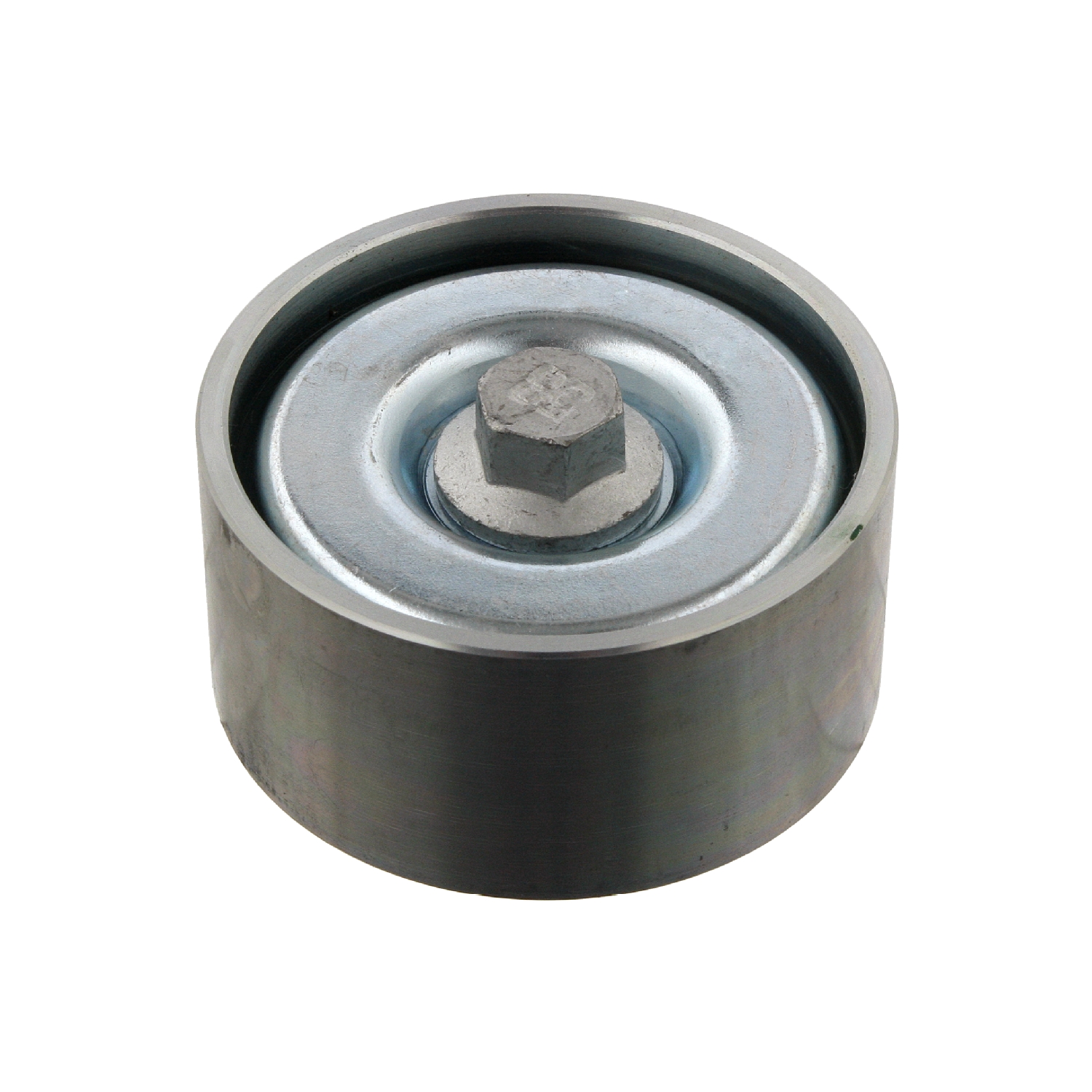 Febi 22895 Aux Belt Idler Pulley