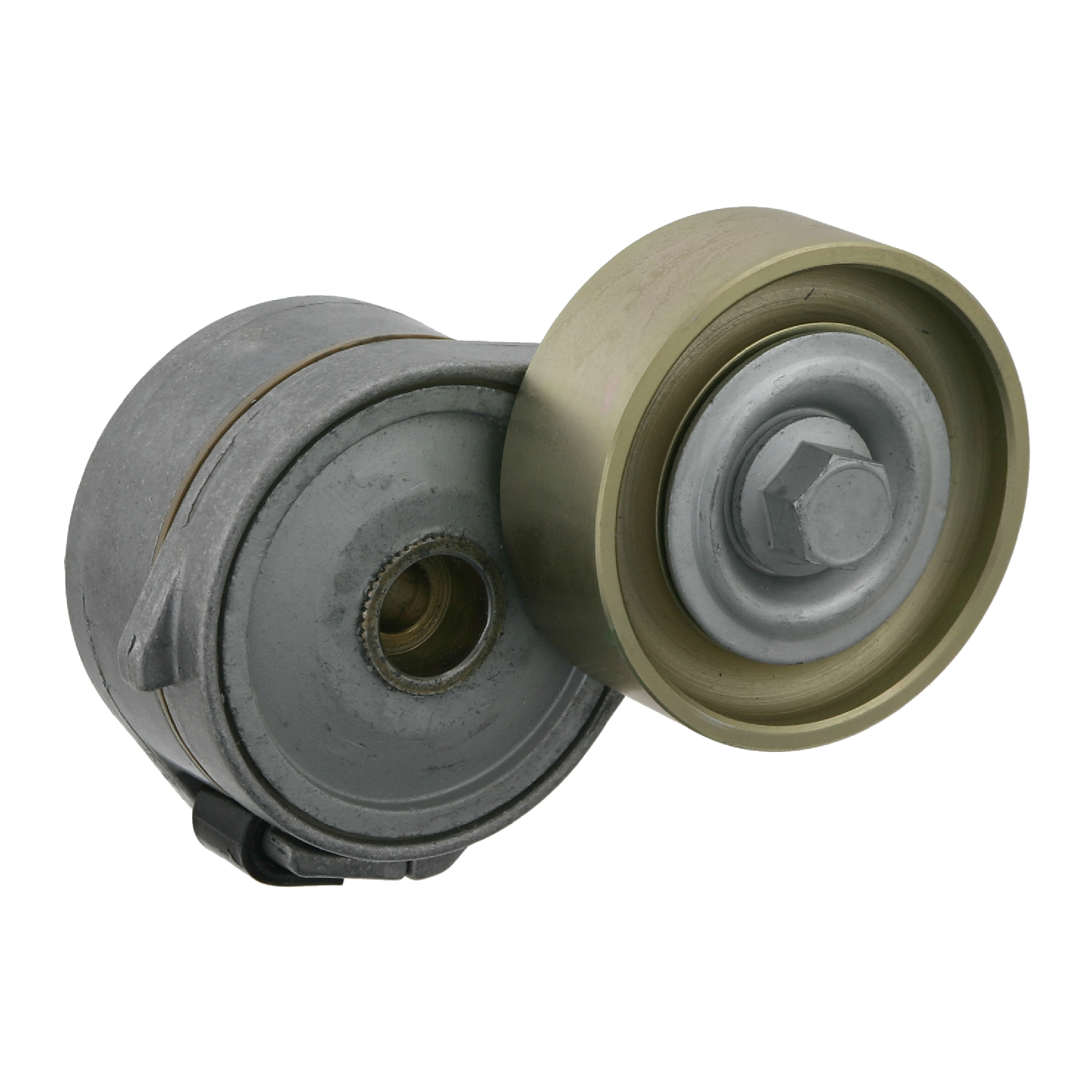 Febi 22973 Aux Belt Tensioner