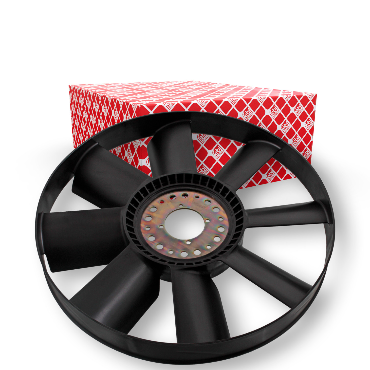 Febi 23141 Radiator Fan