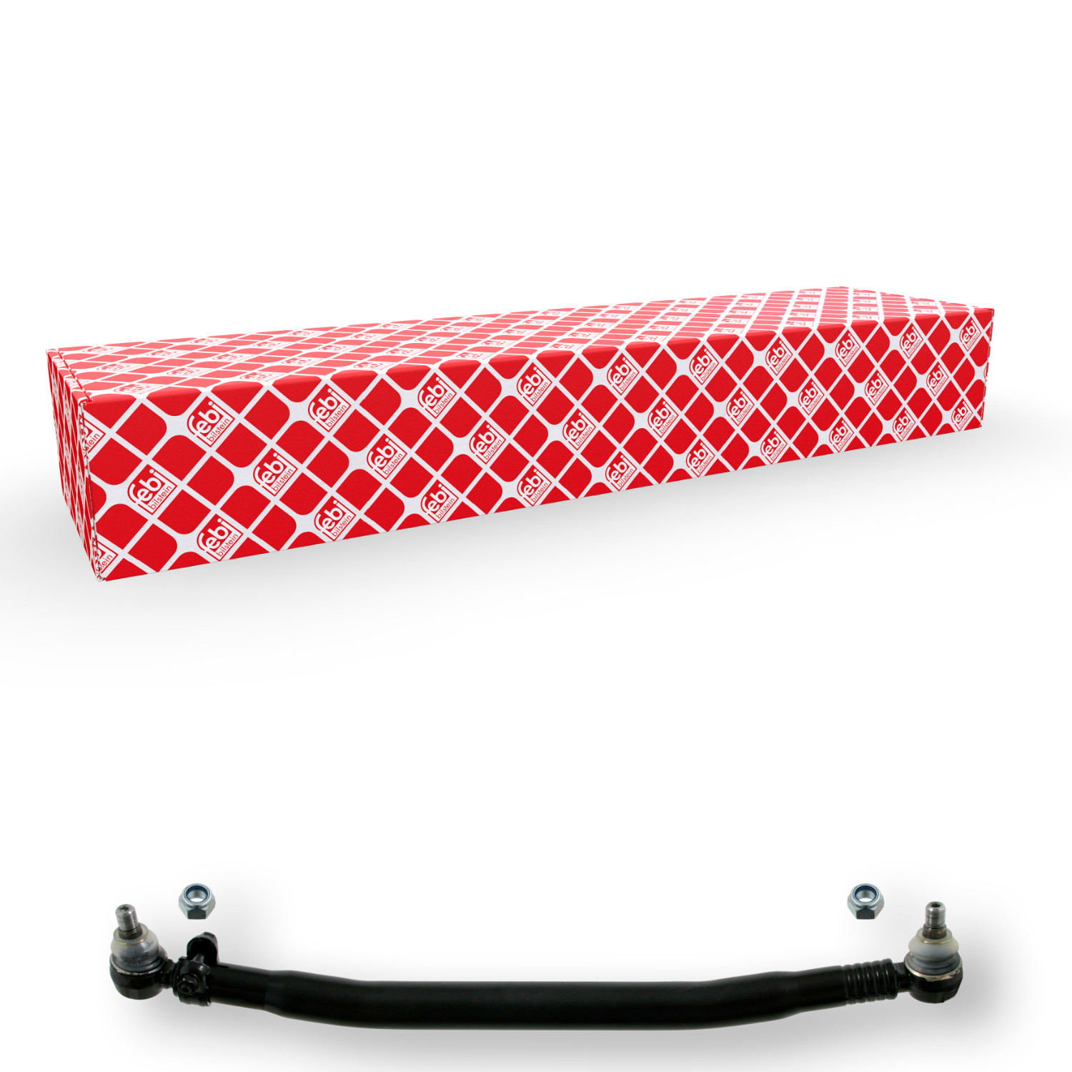 Febi 23237 Centre Rod Assembly