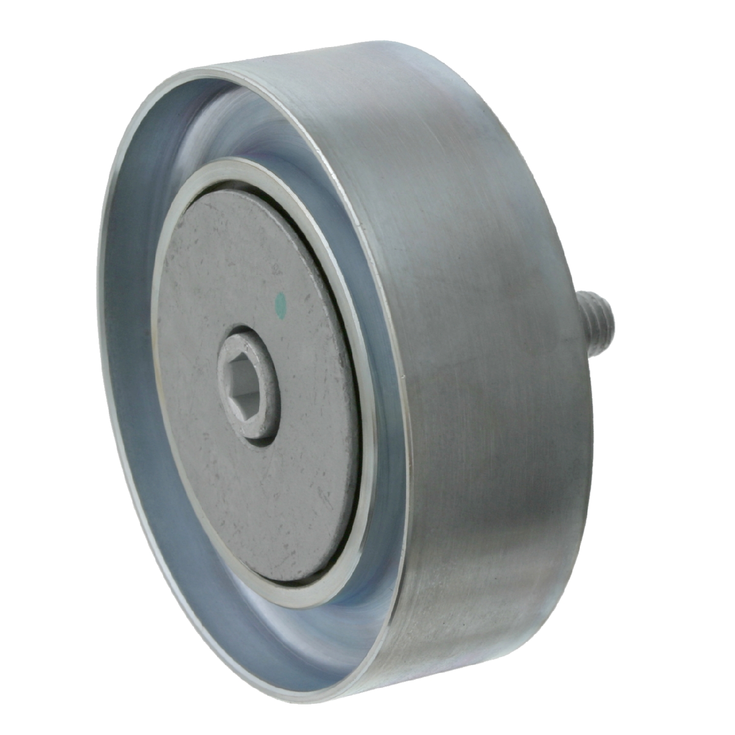 Febi 23272 Aux Belt Idler Pulley