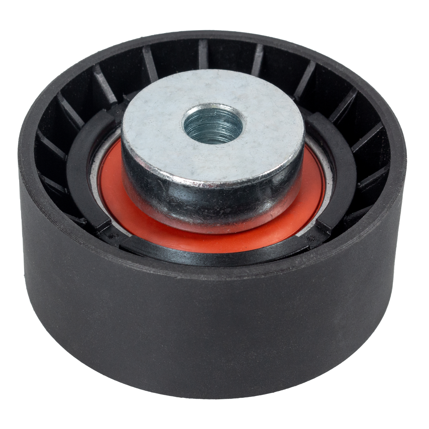 Febi 23294 Aux Belt Idler Pulley