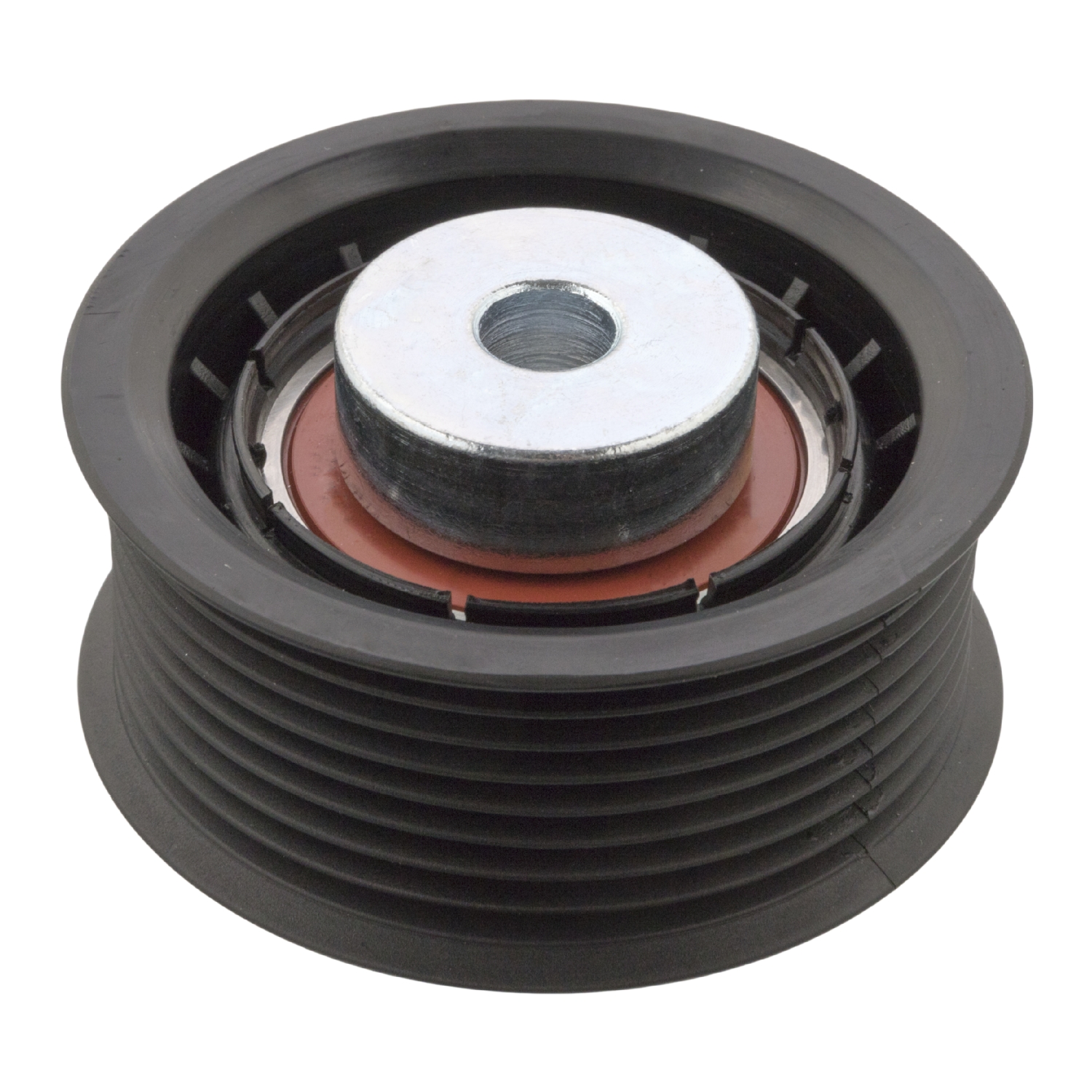 Febi 23296 Aux Belt Idler Pulley