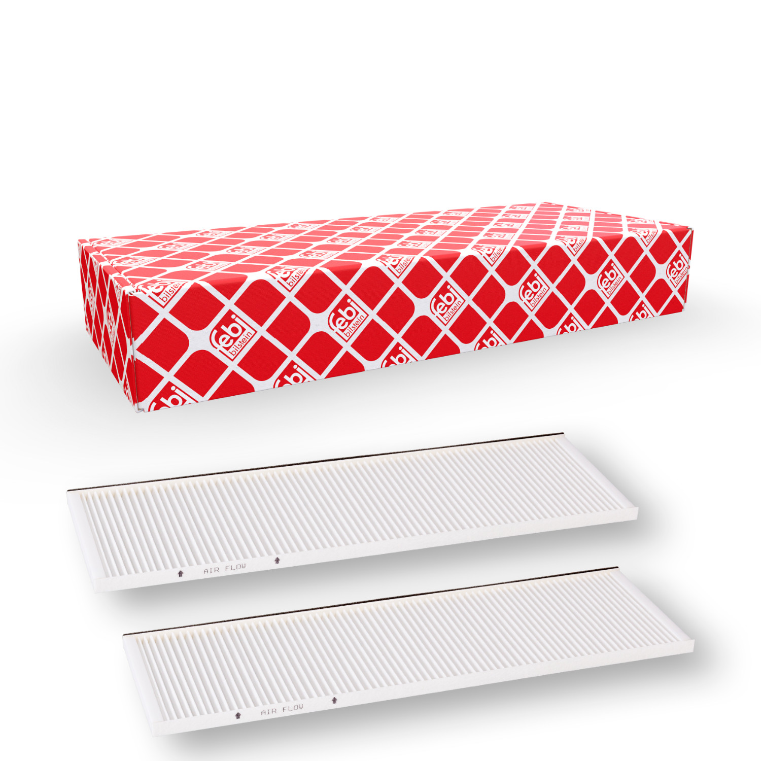 Febi 23379 Pollen / Cabin Filter