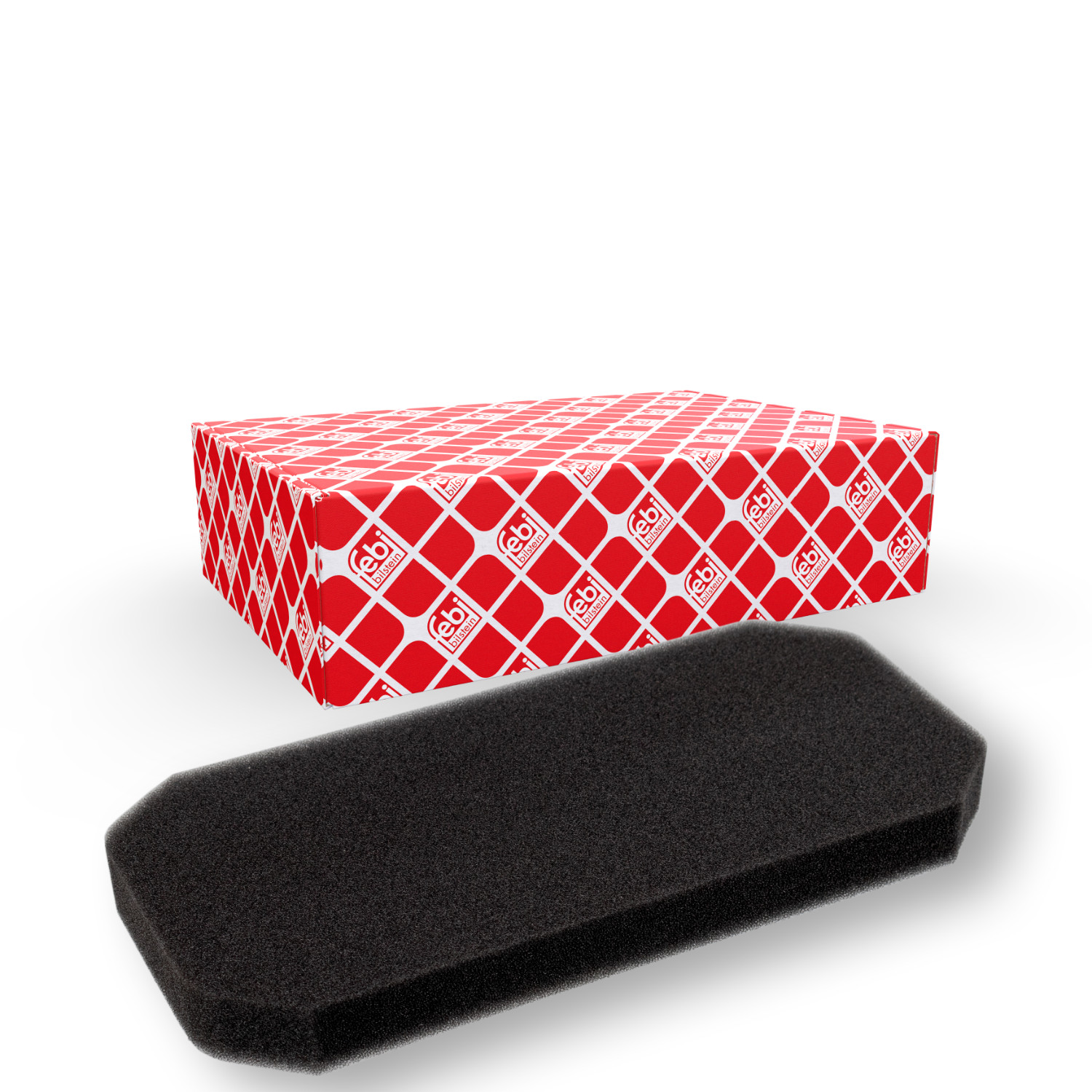 Febi 23581 Pollen / Cabin Filter